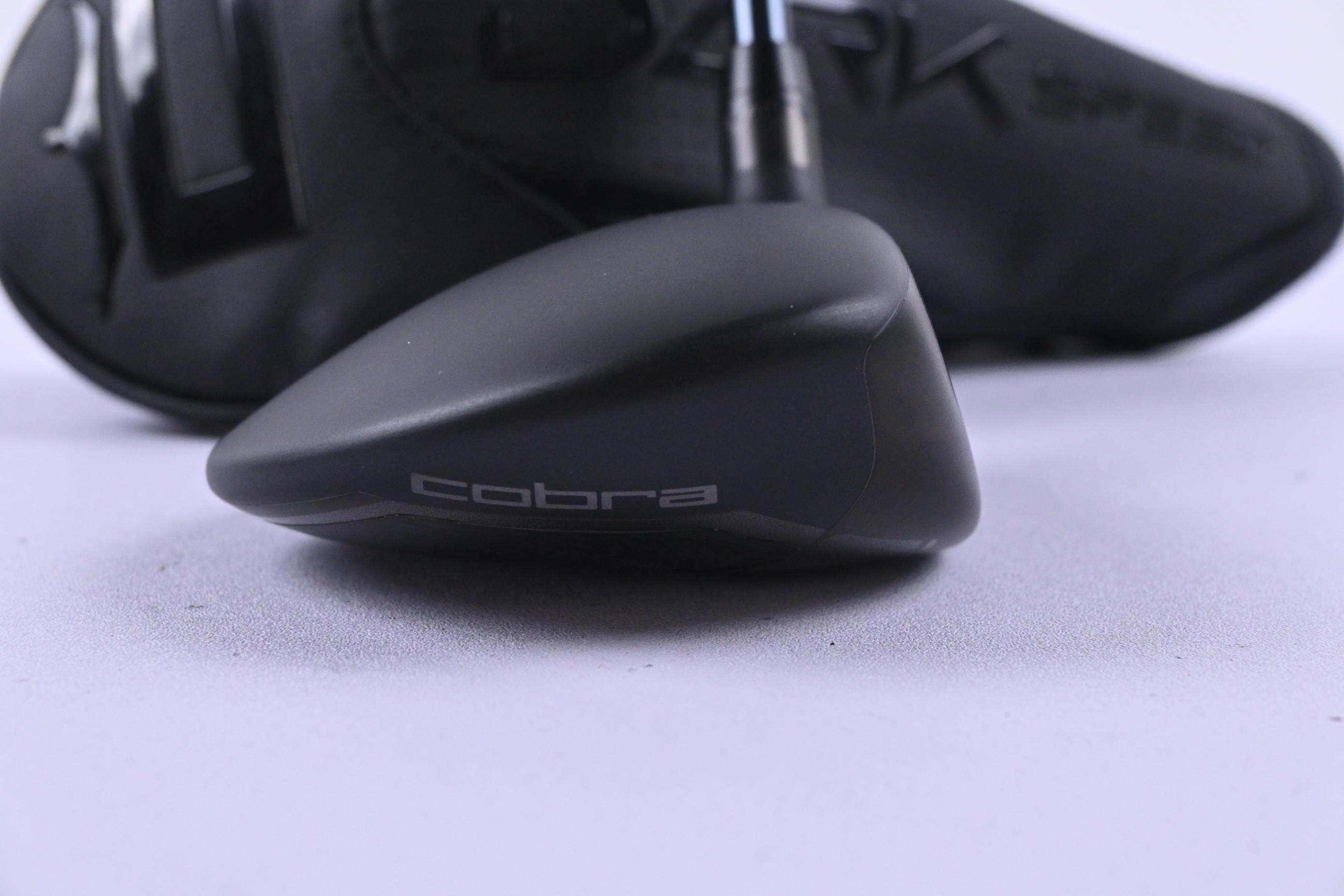 Cobra Darkspeed LS #5 Wood / 17.5 Degree / Regular Flex UST LIN-Q M40X Blue 6