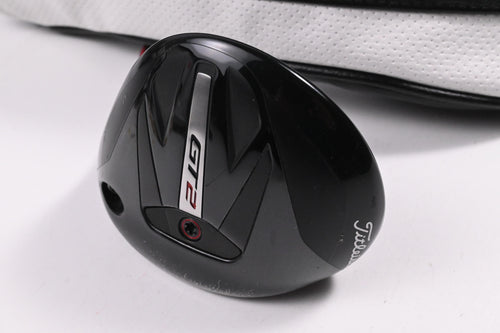 Titleist GT2 #5 Wood / 18 Degree / Head Only