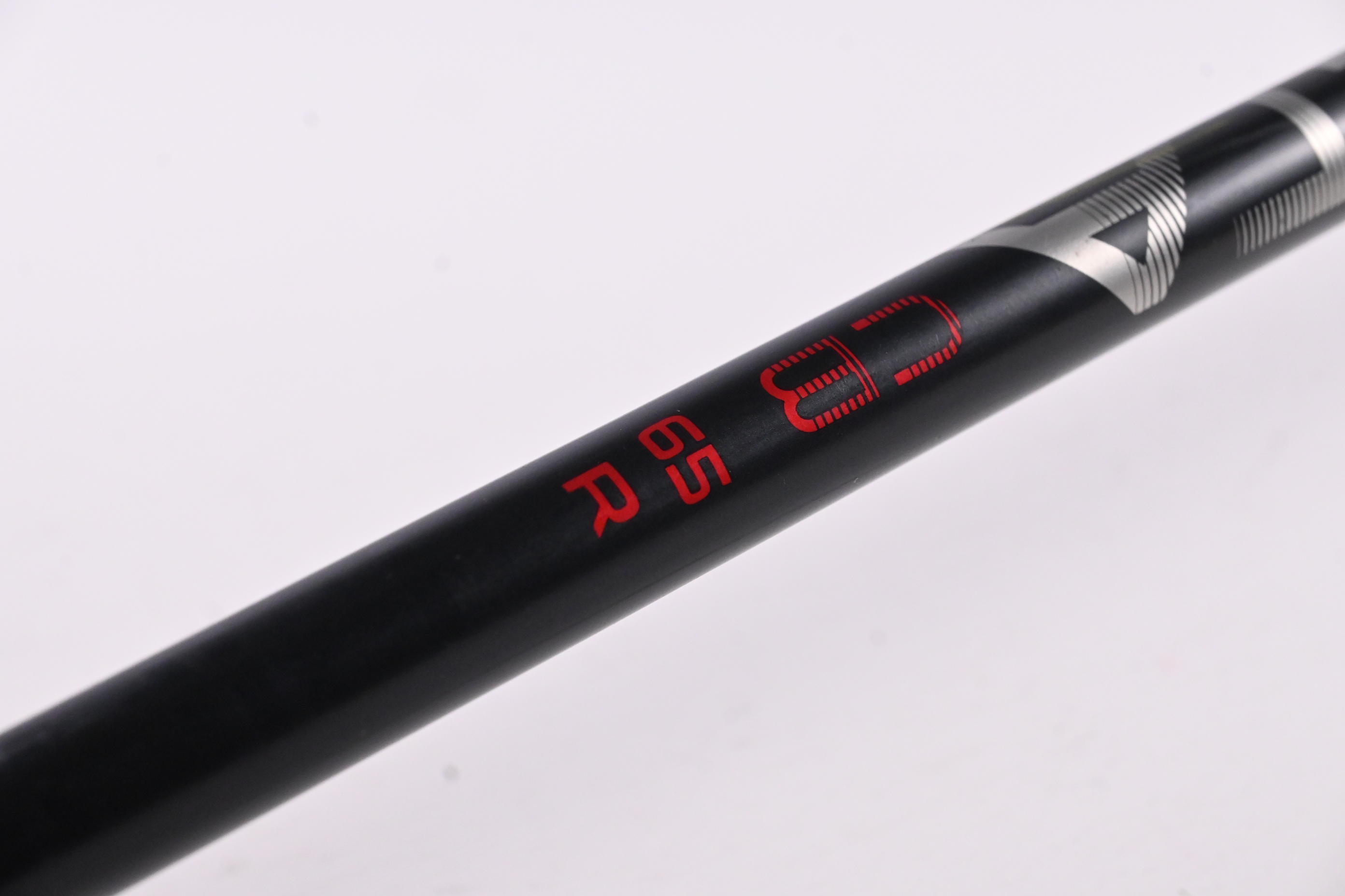 Ping G410 #3 Wood / 14.5 Degree / Regular Flex Ping Alta CB Red 65 Shaft