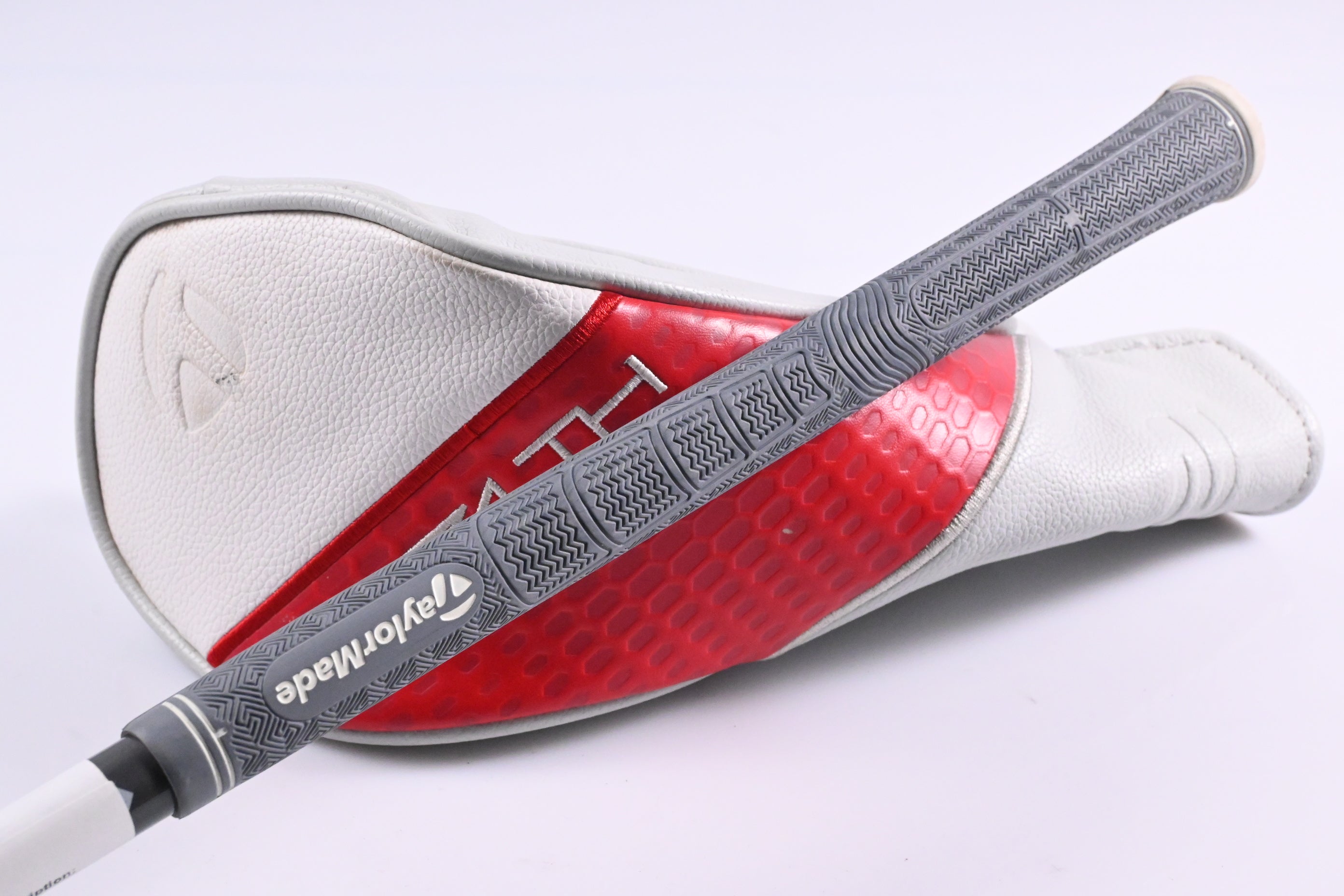 Ladies Taylormade Stealth 2 #5 Wood / 19 Degree / Ladies Flex Aldila Ascent 45