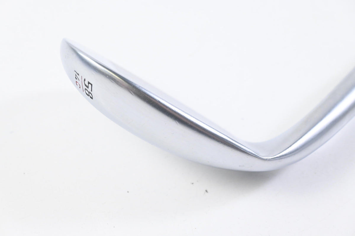 Callaway Mack Daddy 2 Lob Wedge / 58 Degree / Regular Flex Project X PXi Shaft