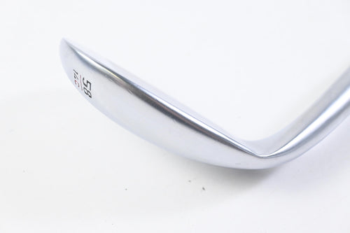 Callaway Mack Daddy 2 Lob Wedge / 58 Degree / Regular Flex Project X PXi Shaft