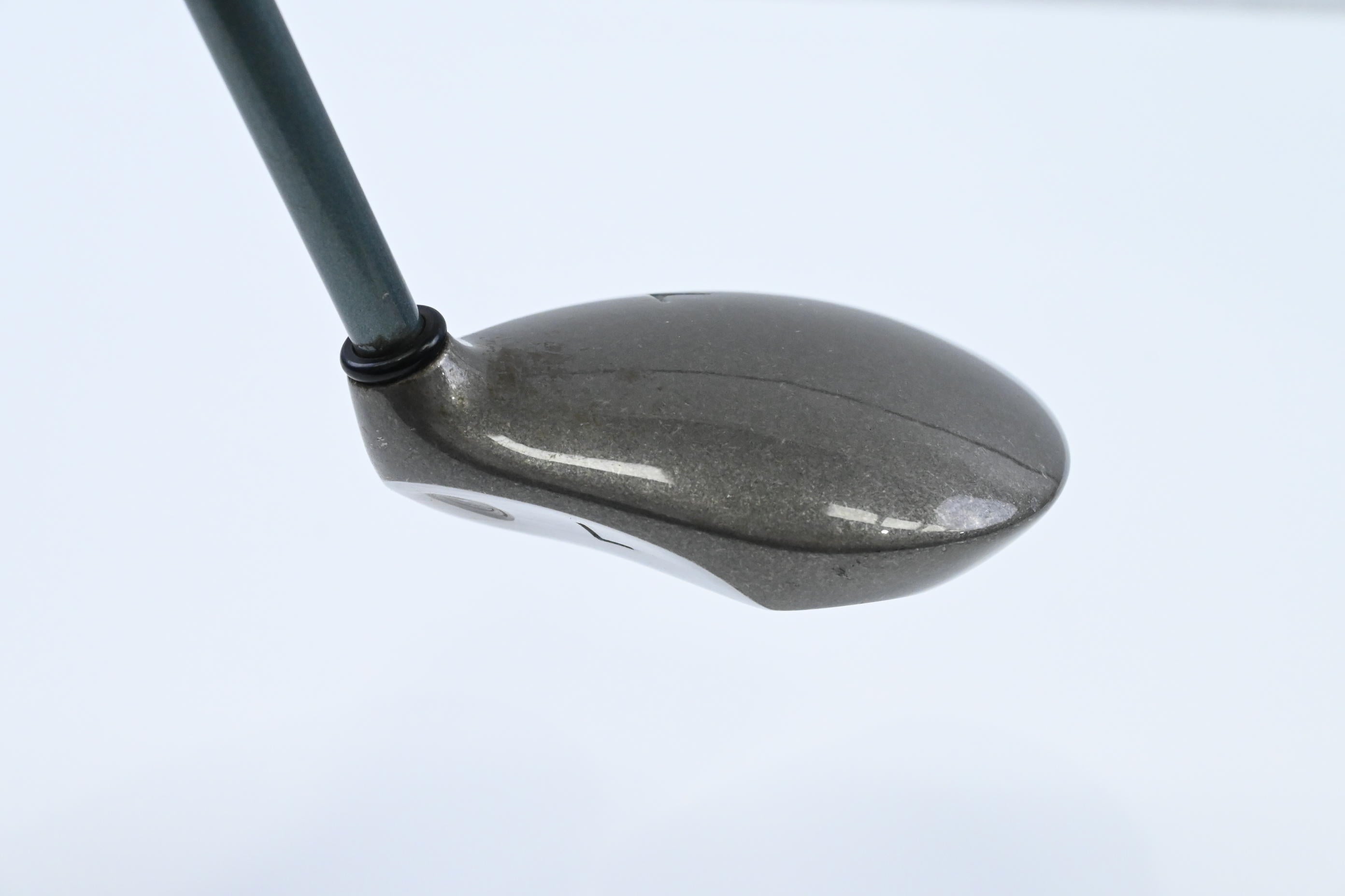 Ladies Callaway Big Bertha Warbird #7 Wood / 20 Degree / Ladies Flex Gems Shaft