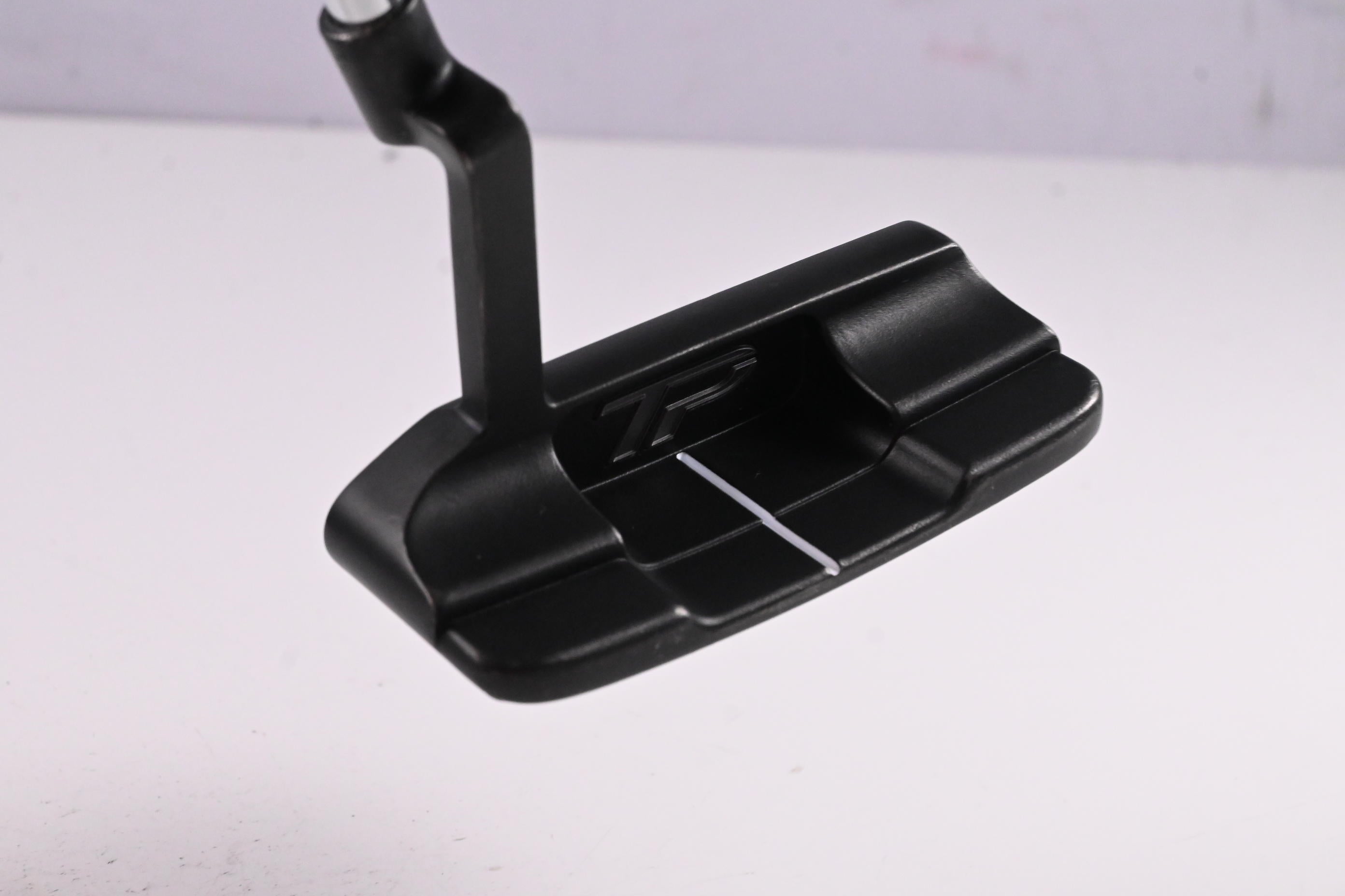 Taylormade TP Black Del Monte 1 Collection Putter / 35 Inch