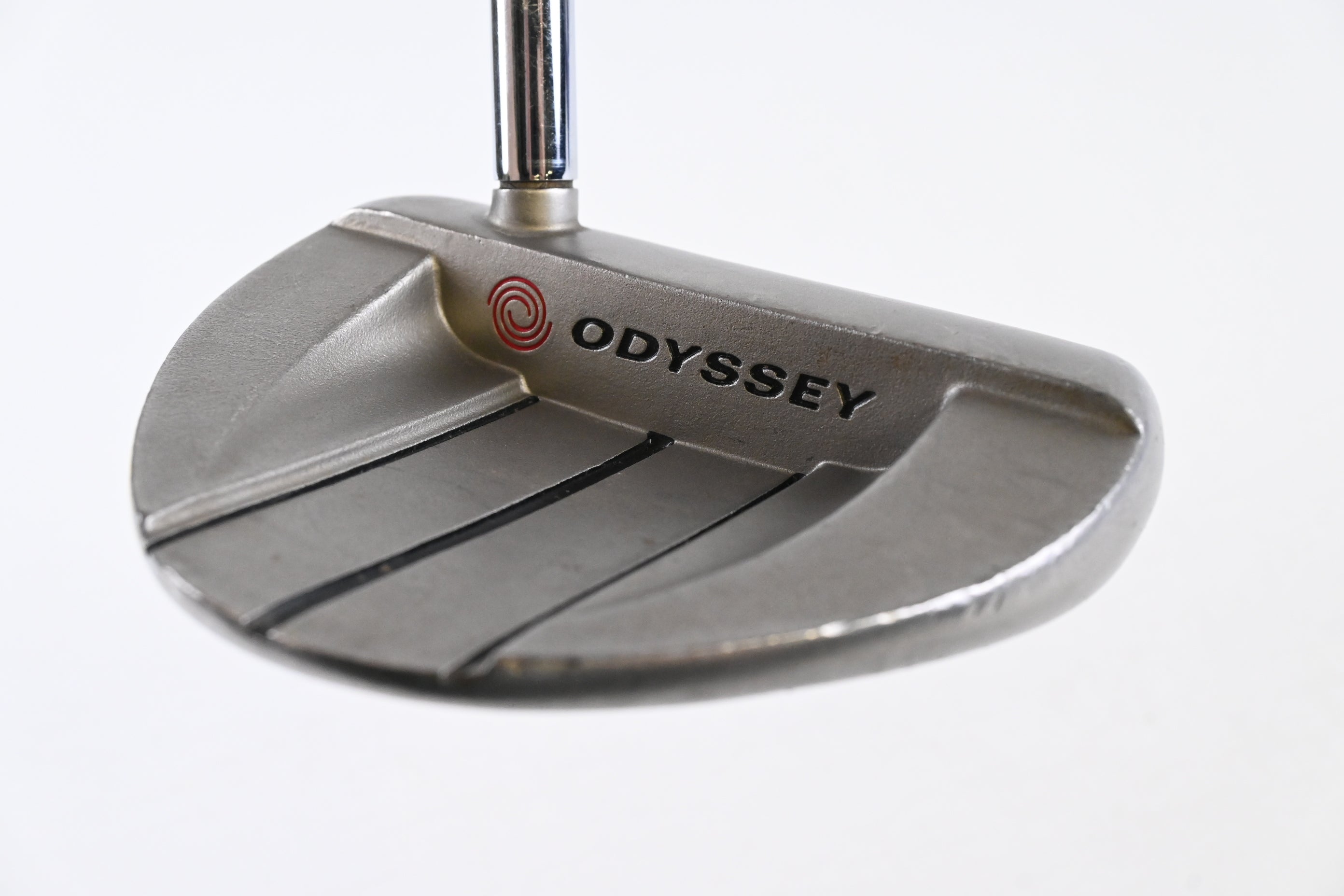 Odyssey White Hot Pro V-Line Putter / 35 Inch