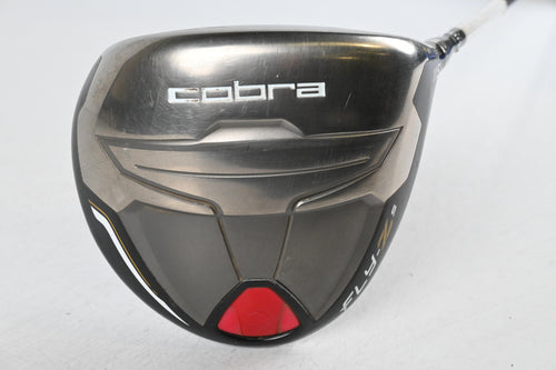 Cobra Fly-Z Driver / 11.5 Degree / Senior Flex Fly-Z S 60 Shaft