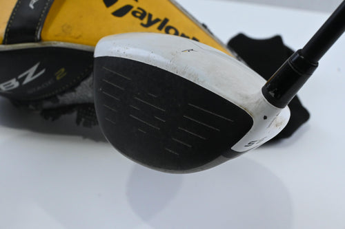 TaylorMade RBZ Driver / 9.5 Degree / Regular Flex RocketFuel 50 Shaft