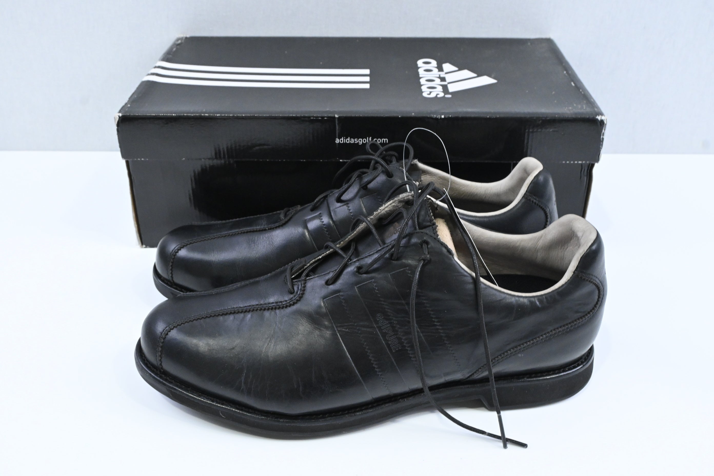 Adidas SL Shoes / Size UK 10 / Black