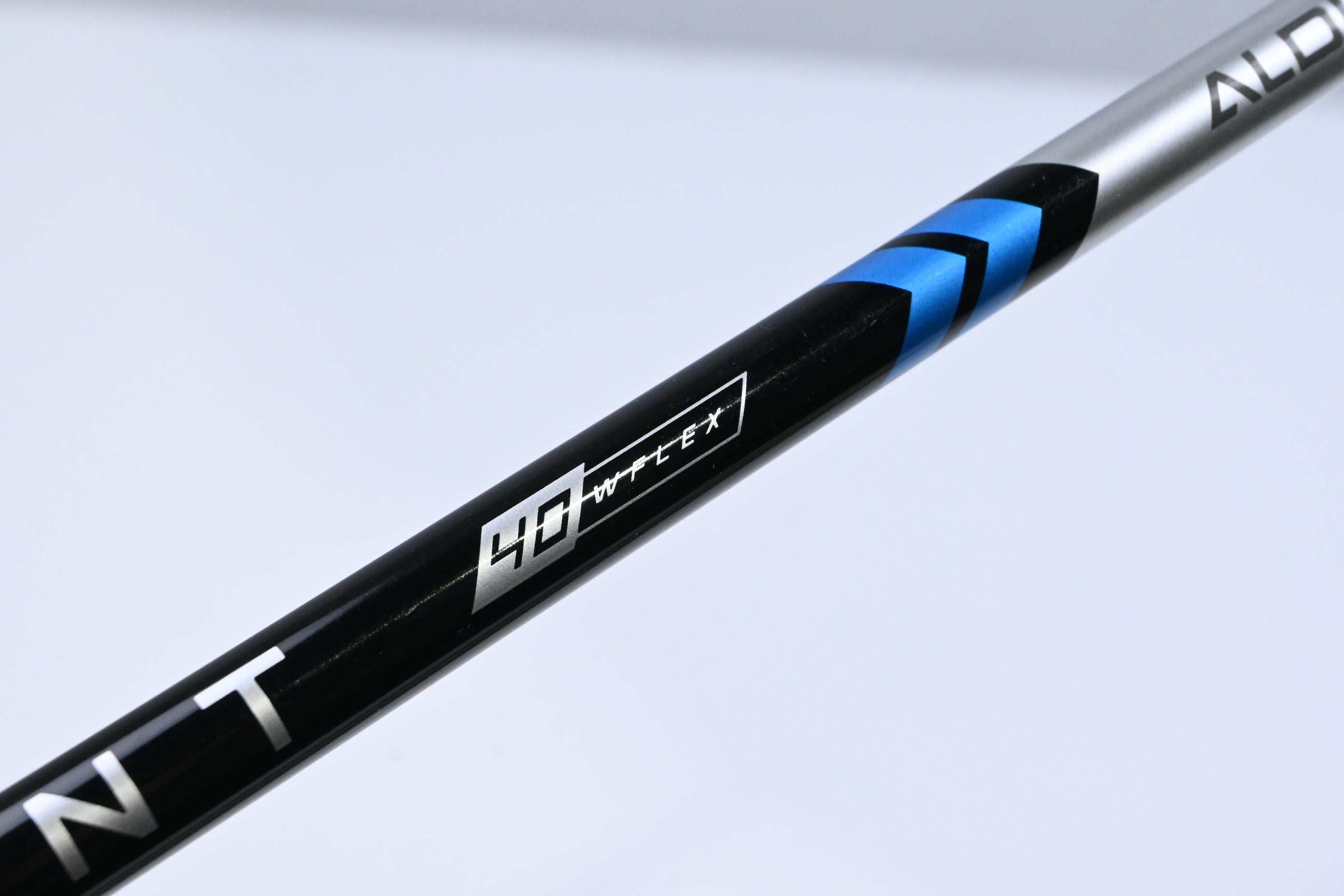 Ladies Aldila Ascent PL 40 #6 Hybrid Shaft / Ladies Flex / Callaway 3rd Gen