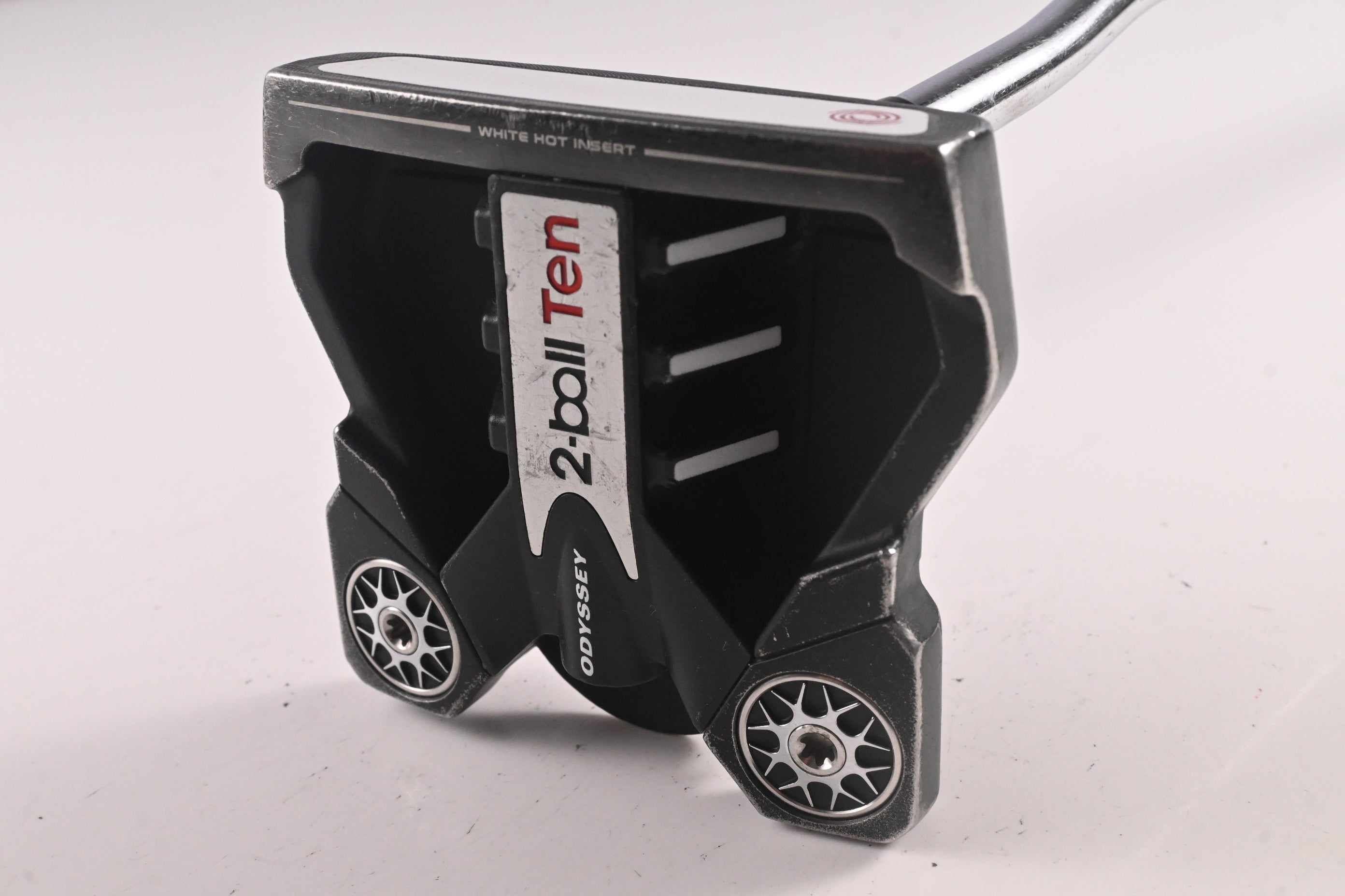 Odyssey 2-Ball TEN Putter / 34 Inch