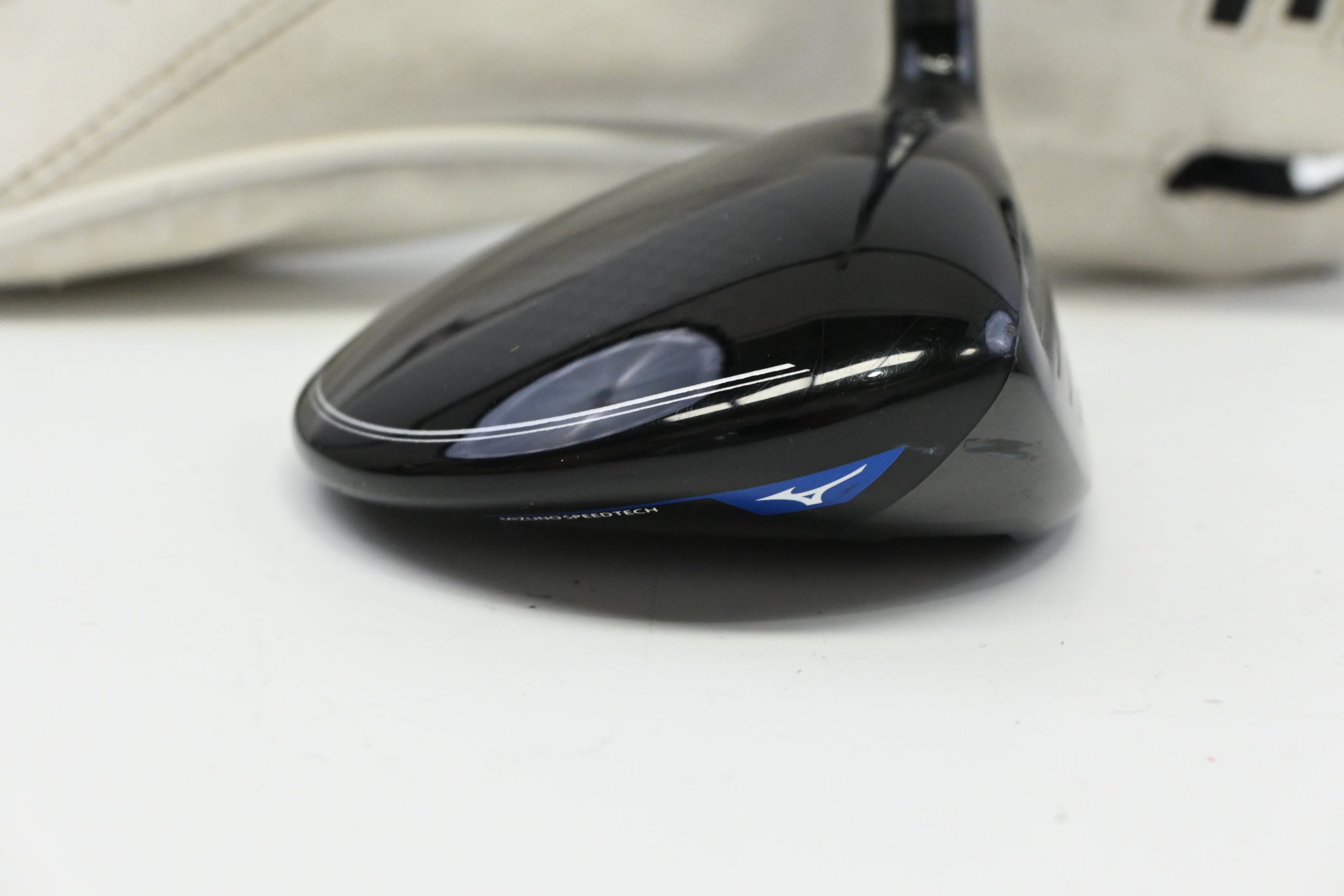 Mizuno ST200 #3 Wood / 15 Degree / Stiff Flex Diamana D+ 70 Shaft