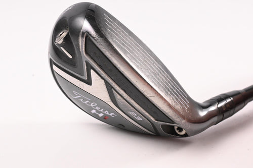 Titleist 818 H1 #4 Hybrid / 23 Degree / Regular Flex Tensei CK Red 60 Shaft