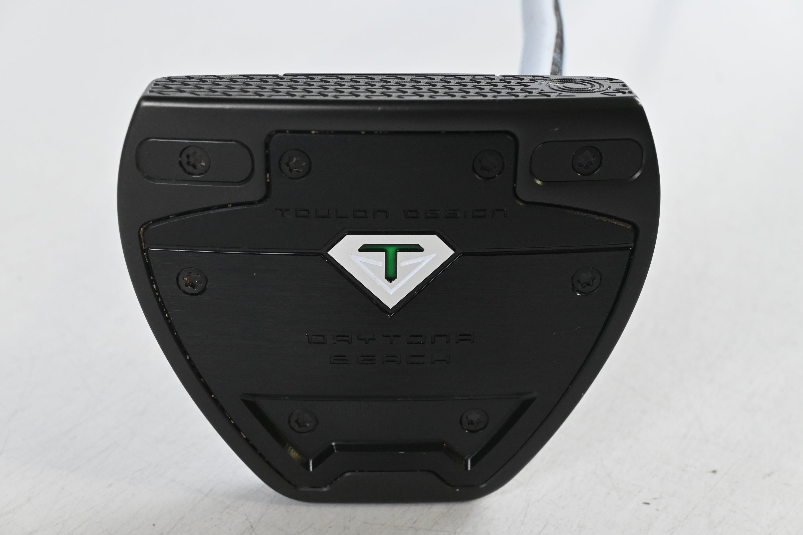 Odyssey Toulon Daytona Beach 2022 Putter / 33 Inch
