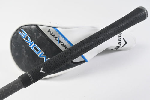 Callaway Paradym Ai Smoke Max #3 Wood / 15 Degree / Regular Flex Tensei AV Blue
