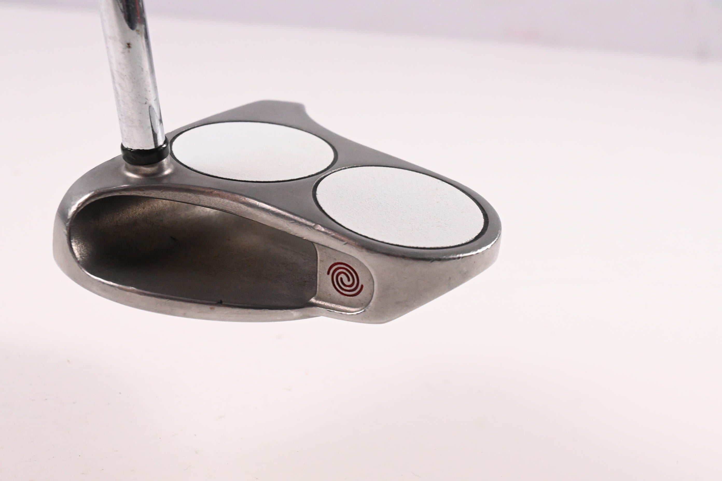 Odyssey White Hot 2-Ball Putter / 34 Inch