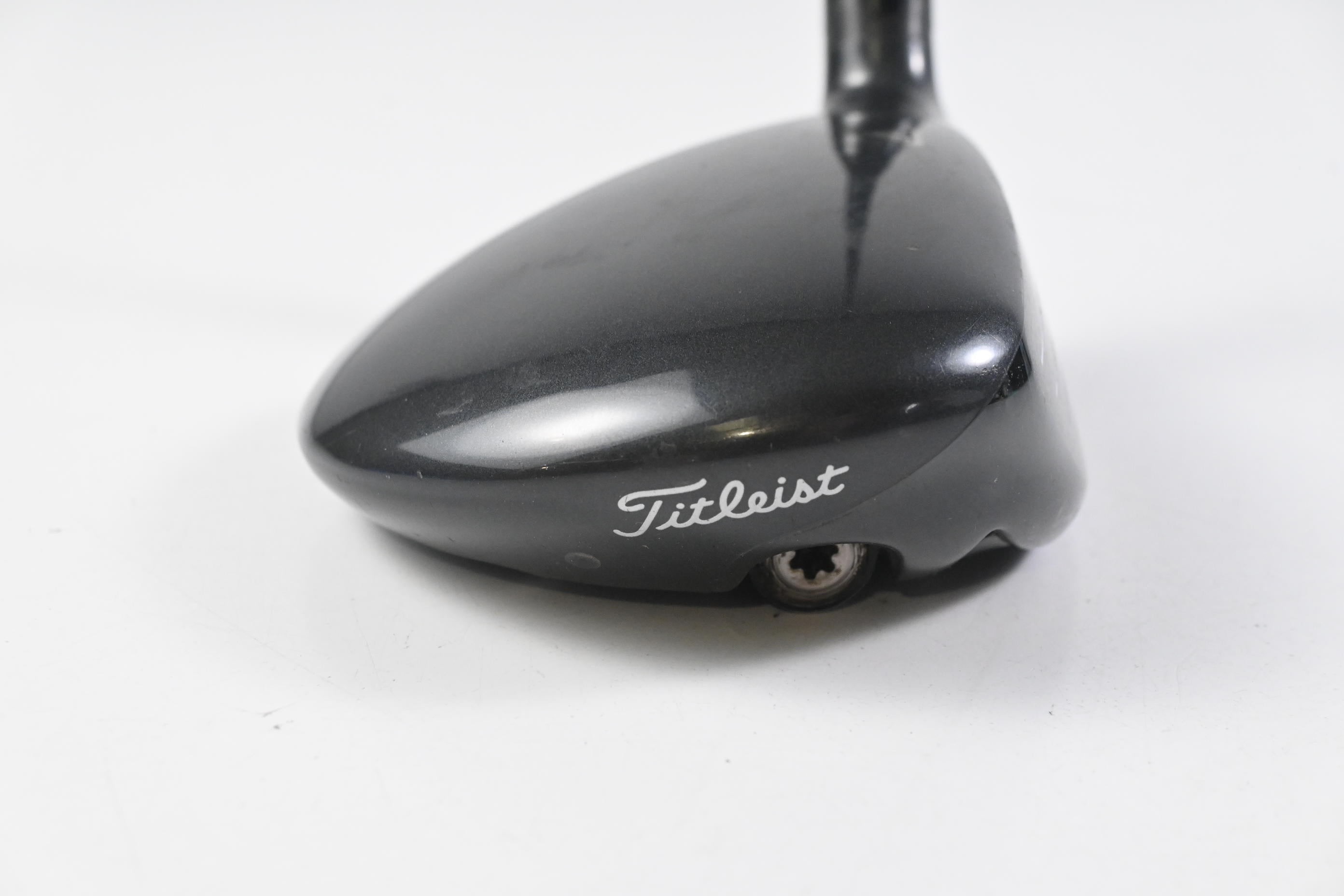 Titleist 917 F2 #5 Wood / 18 Degree / Regular Flex Diamana M+60 Shaft