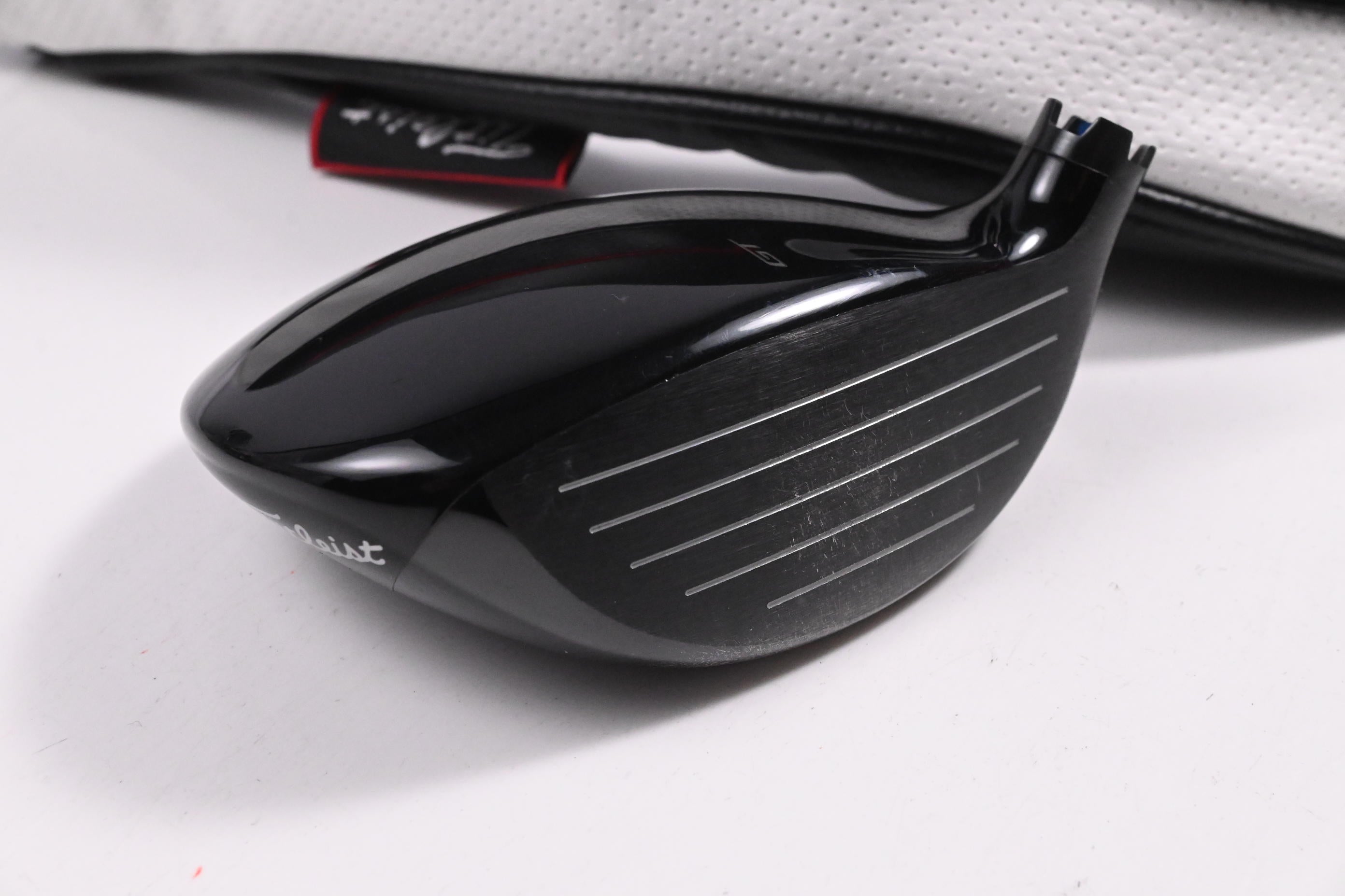 Titleist GT2 #5 Wood / 18 Degree / Head Only