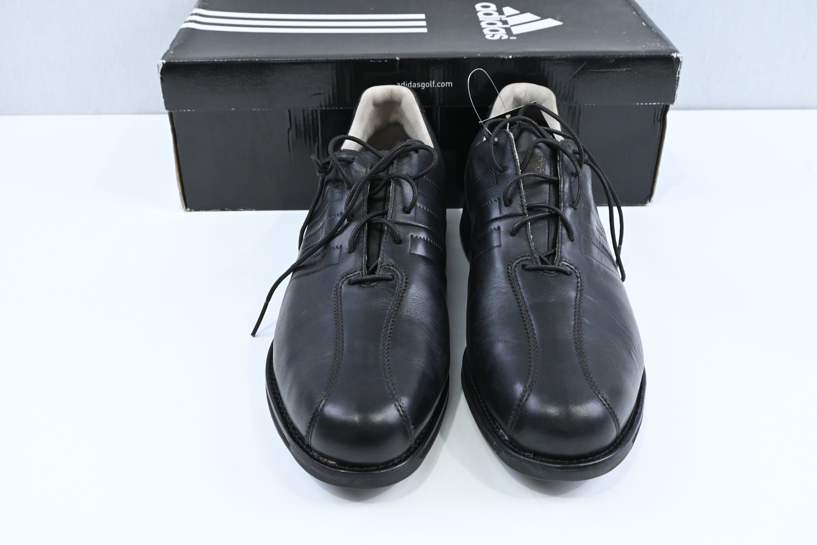 Adidas SL Shoes / Size UK 10 / Black