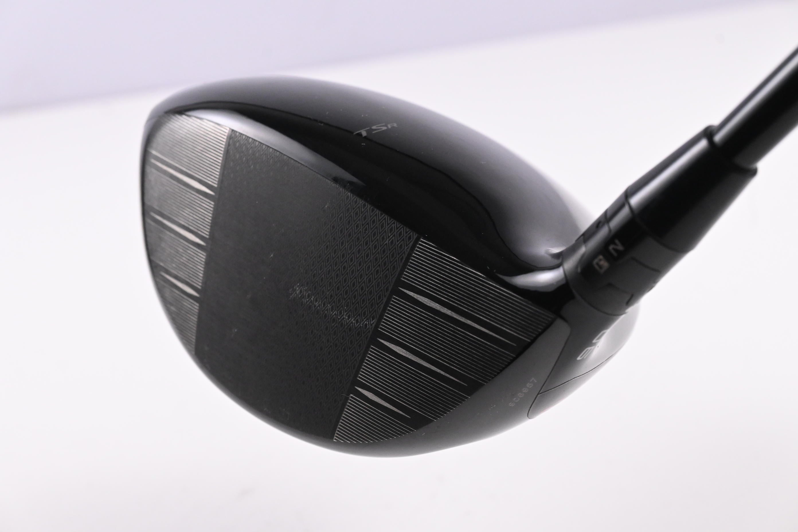 Titleist TSR2 Driver / 9 Degree / Regular Flex Tensei AV Blue 55 Shaft