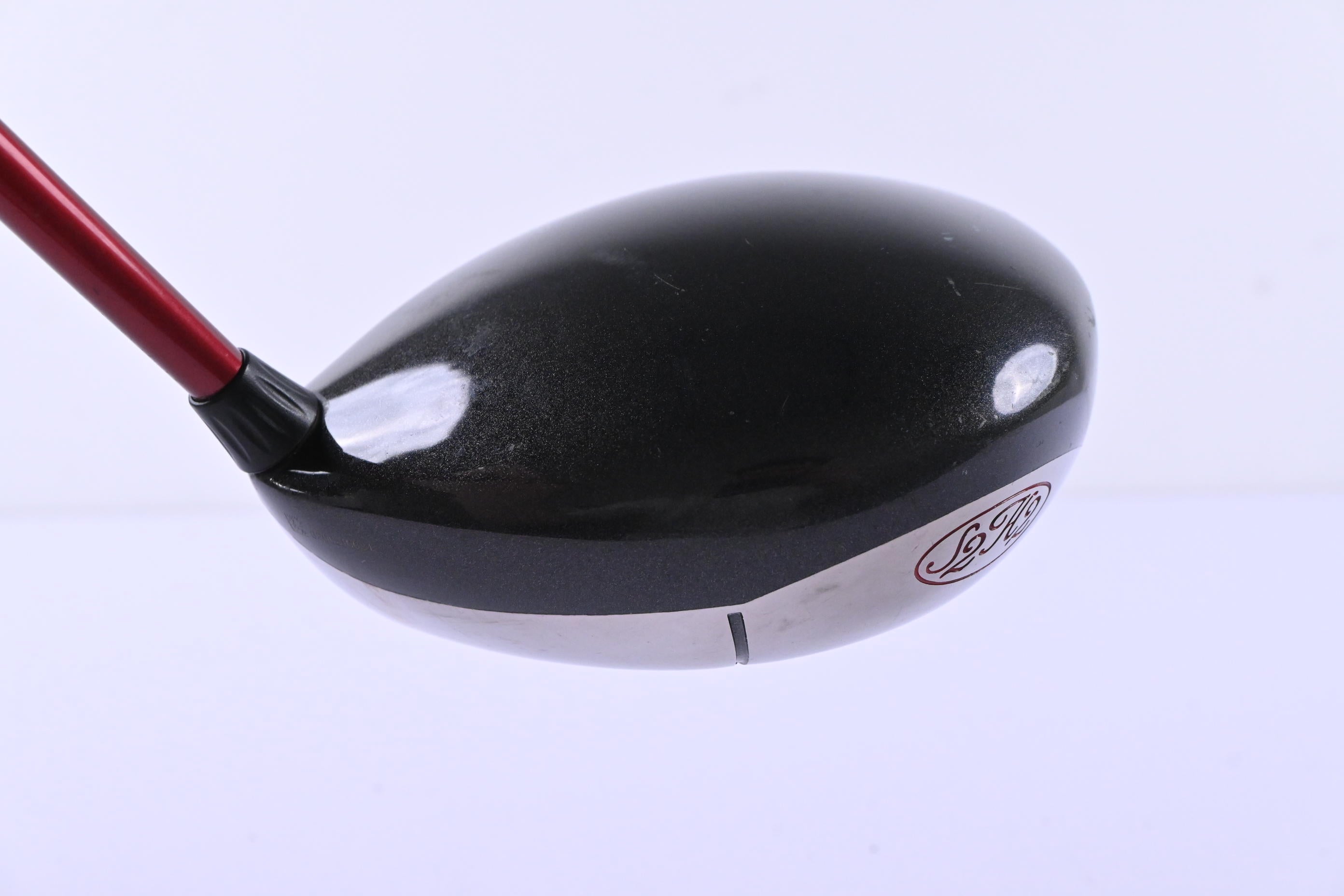 Callaway Big Bertha Ti 454 Driver / 9 Degree / Firm Flex Callaway RCH 65 Shaft