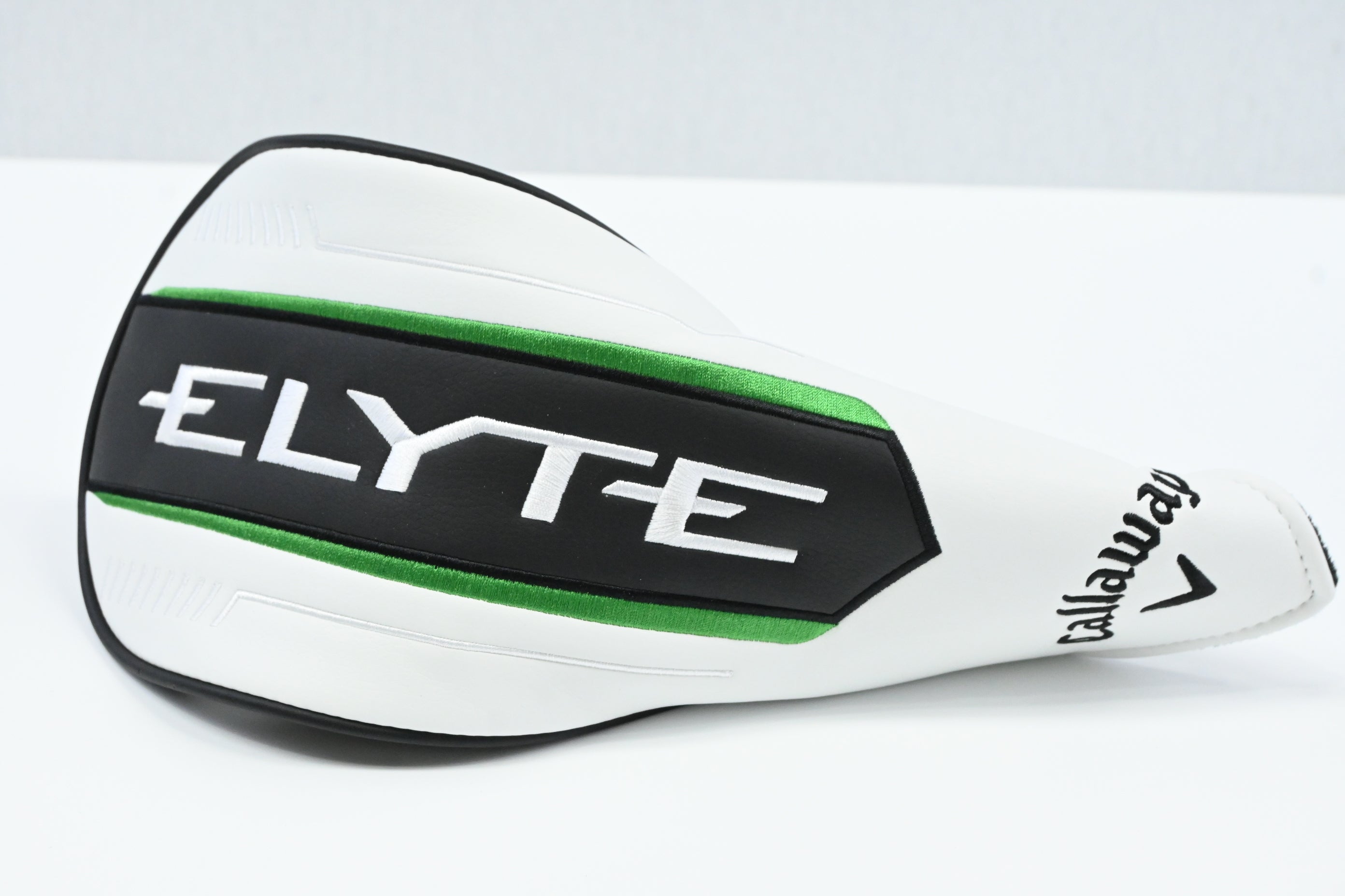 Callaway Elyte Triple Diamond Driver / 9 Degree / Stiff Flex Tensei 1K Black 65