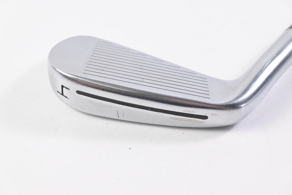 Taylormade P770 2020 #4 Iron / 22.5 Degree / Stiff Flex N.S.Pro 950 GH Neo Shaft