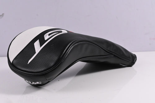 Titleist GT3 Driver / 10 Degree / X-Flex HZRDUS Black 60 Shaft