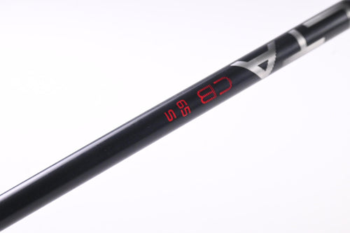 Ping G410 LST #3 Wood / 14.5 Degree / Stiff Flex Ping Alta CB Red 65 Shaft