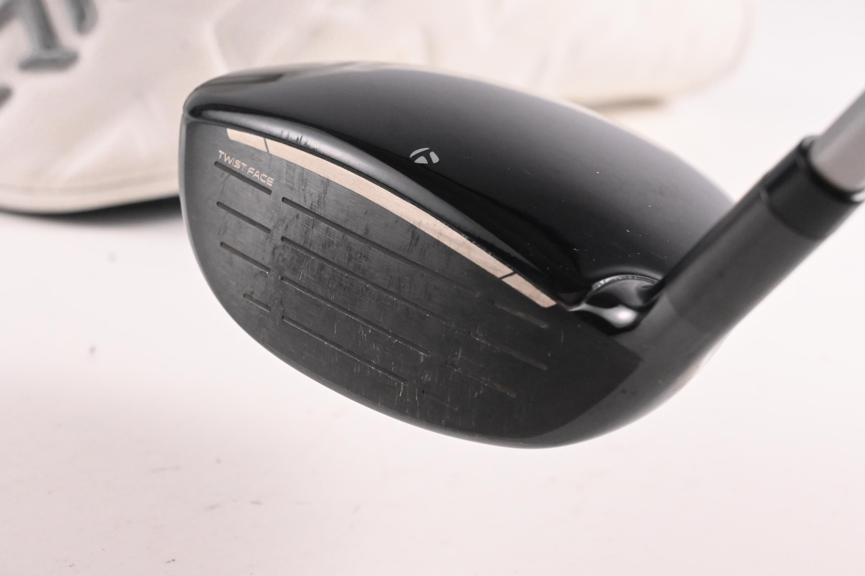 Taylormade Qi10 Max #5 Wood / 19 Degree / Senior Flex Fujikura SpeederNX TCS 50