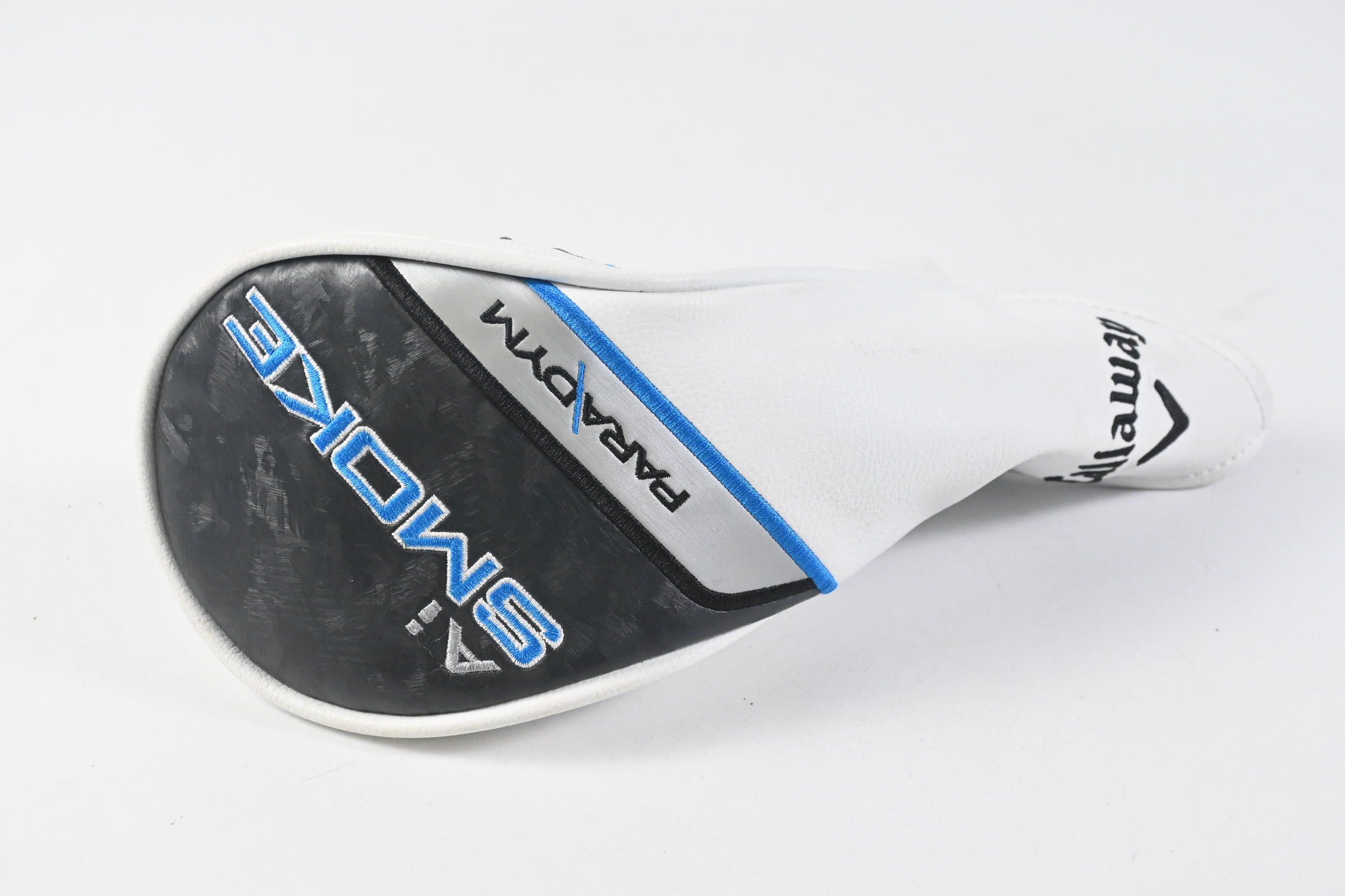 Callaway Paradym Ai Smoke Max #3 Wood / 15 Degree / Regular Flex Tensei AV Blue