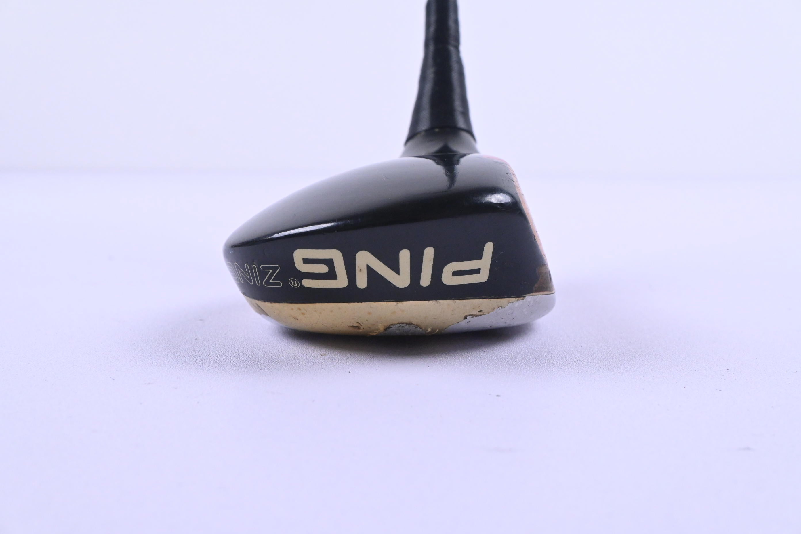 Ping Zing #5 Wood / 18 Degree / Regular Flex Steel Shaft
