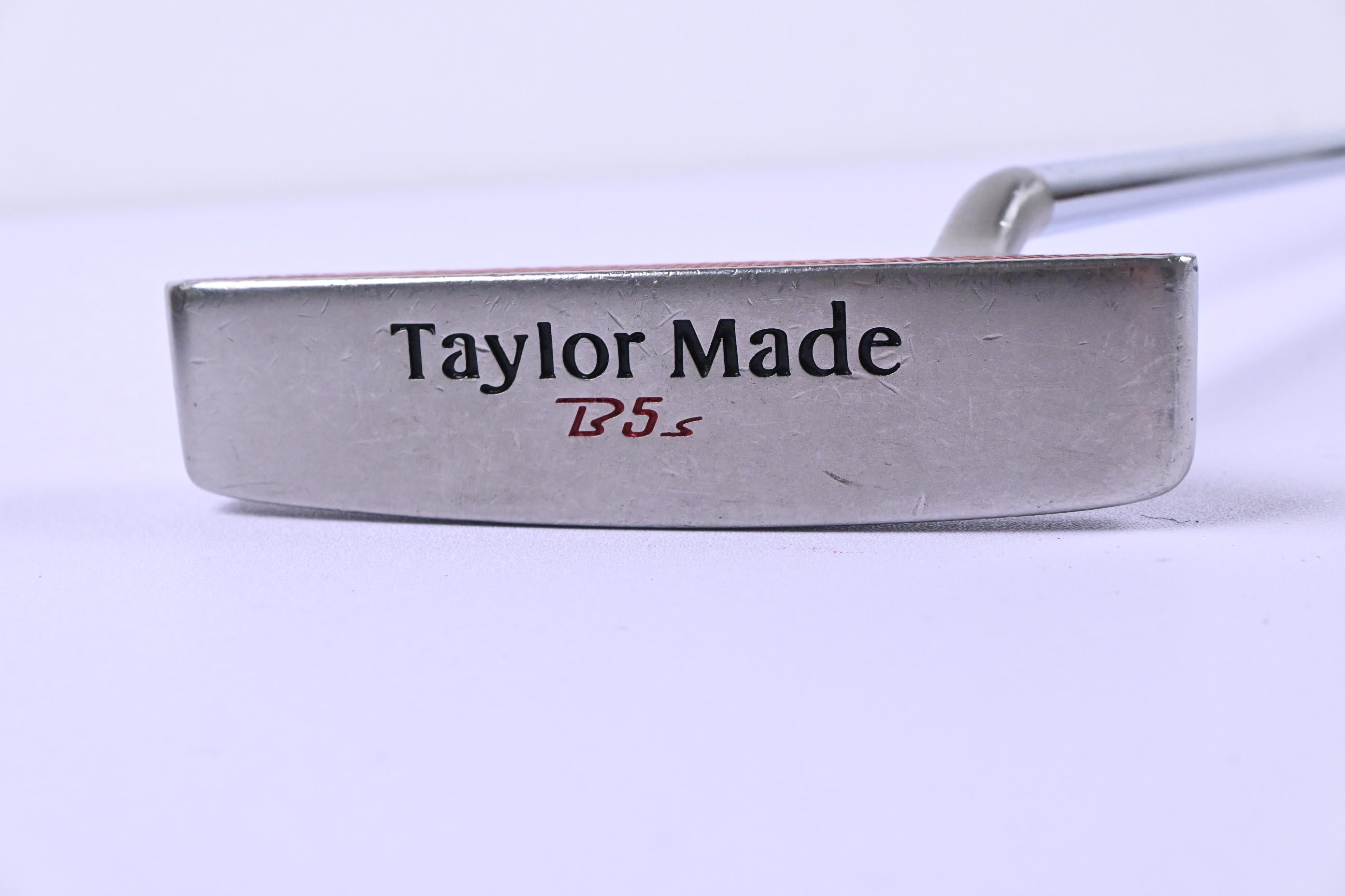 Taylormade Nubbins B5s Putter / 35.5 Inch