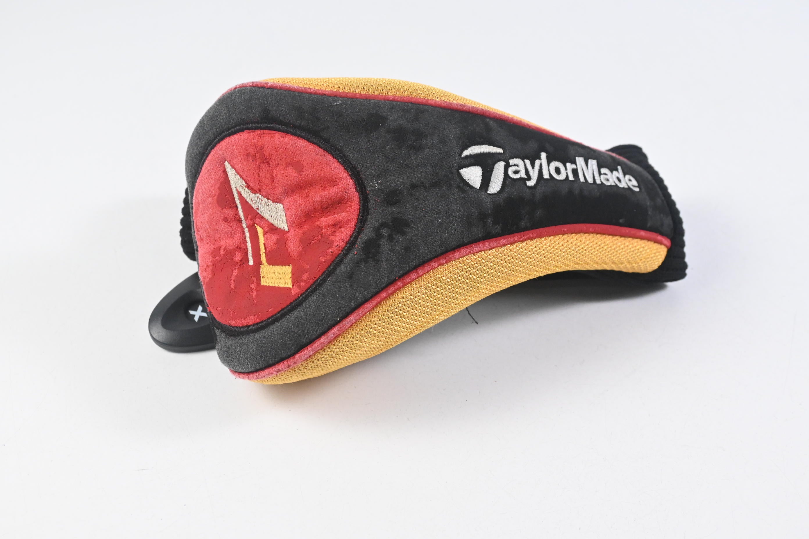 Taylormade R7 Draw #5 Wood / 18 Degree / Regular Flex Taylormade Reax 55 Shaft