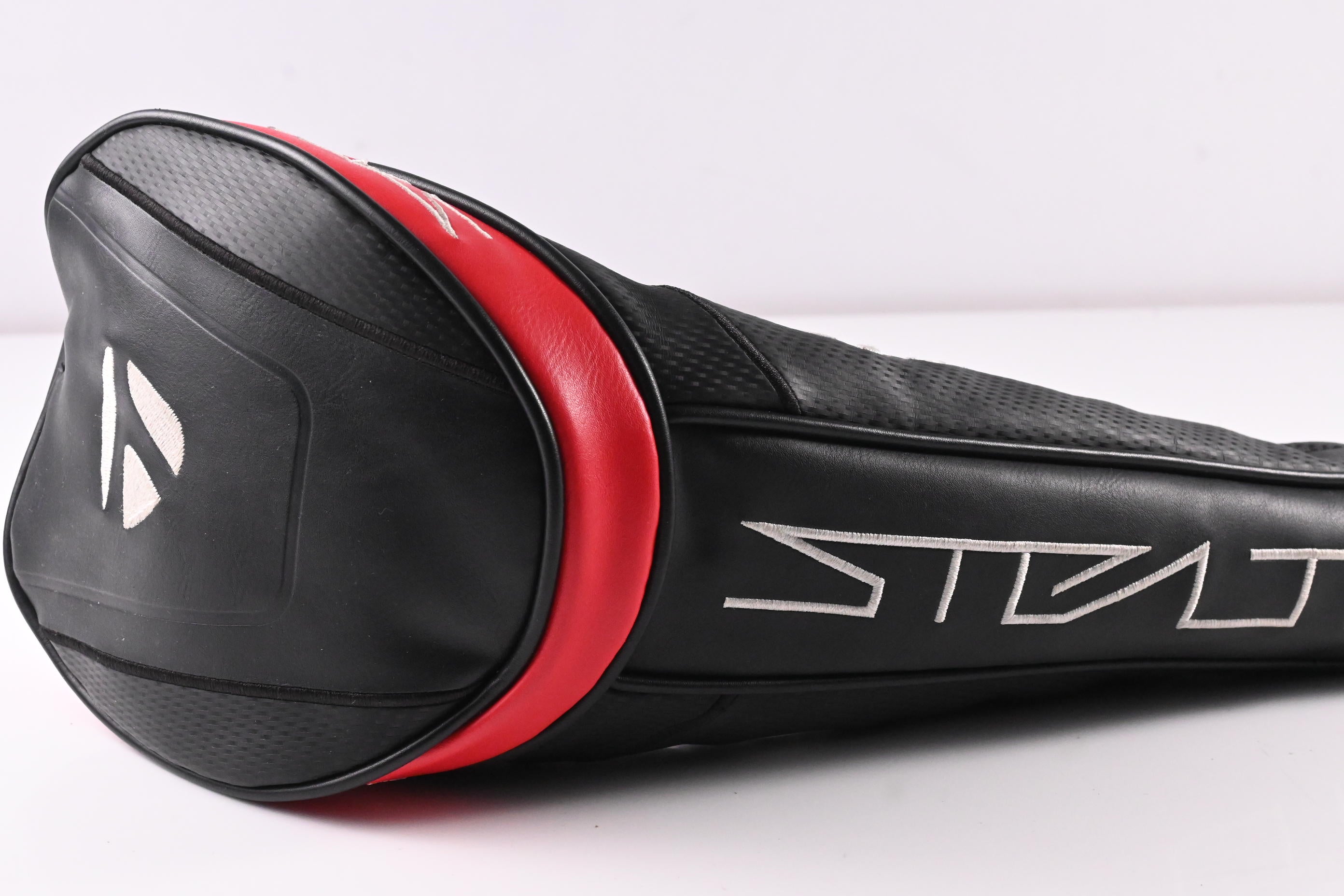 Taylormade Stealth Driver / 12 Degree / Regular Flex Air Speeder 45 Shaft