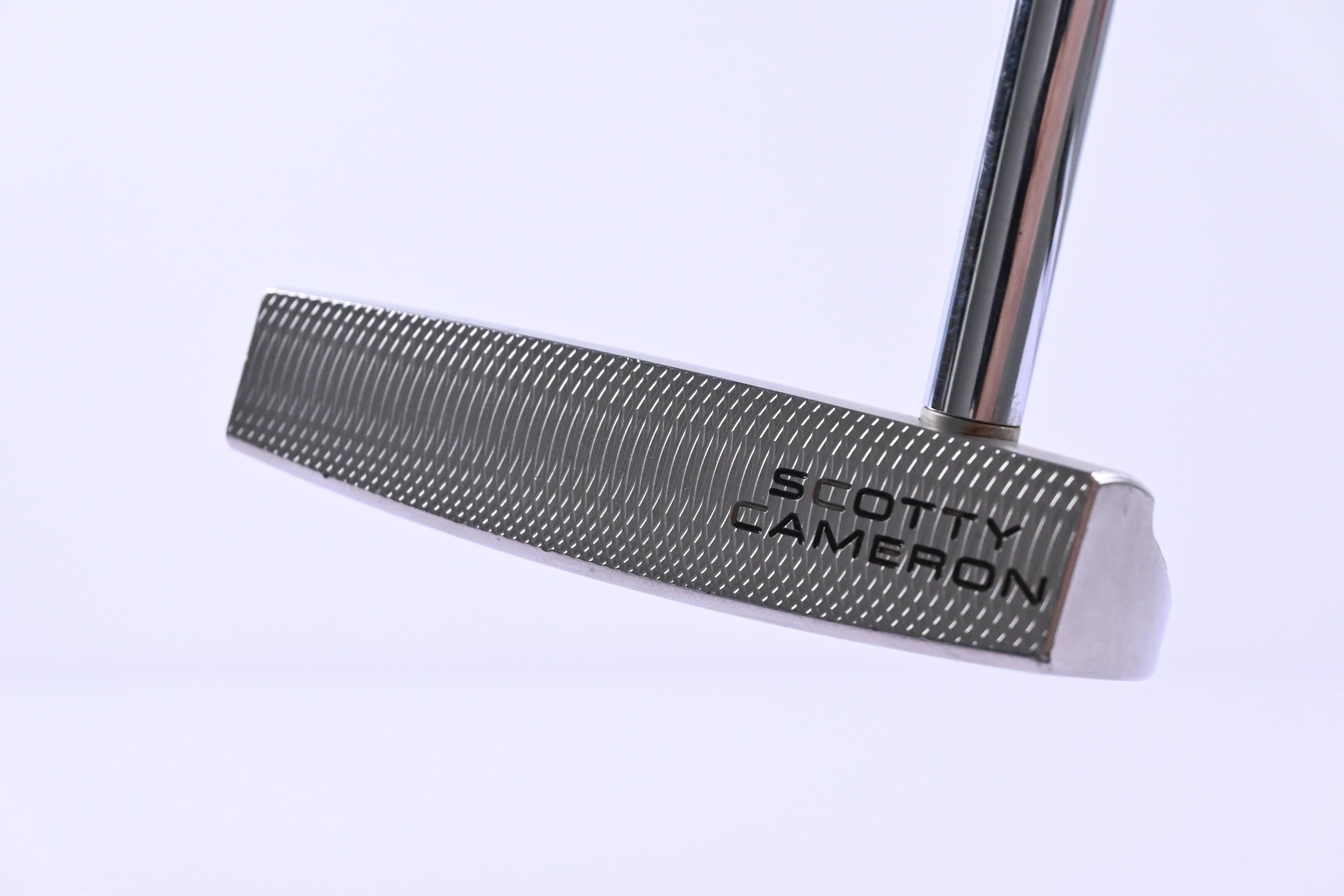 Scotty Cameron Super Select Golo 6 Putter / 35 Inch