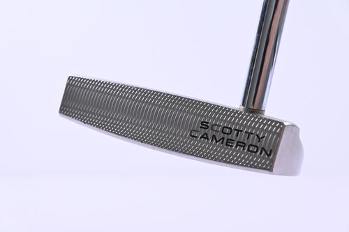 Scotty Cameron Super Select Golo 6 Putter / 35 Inch
