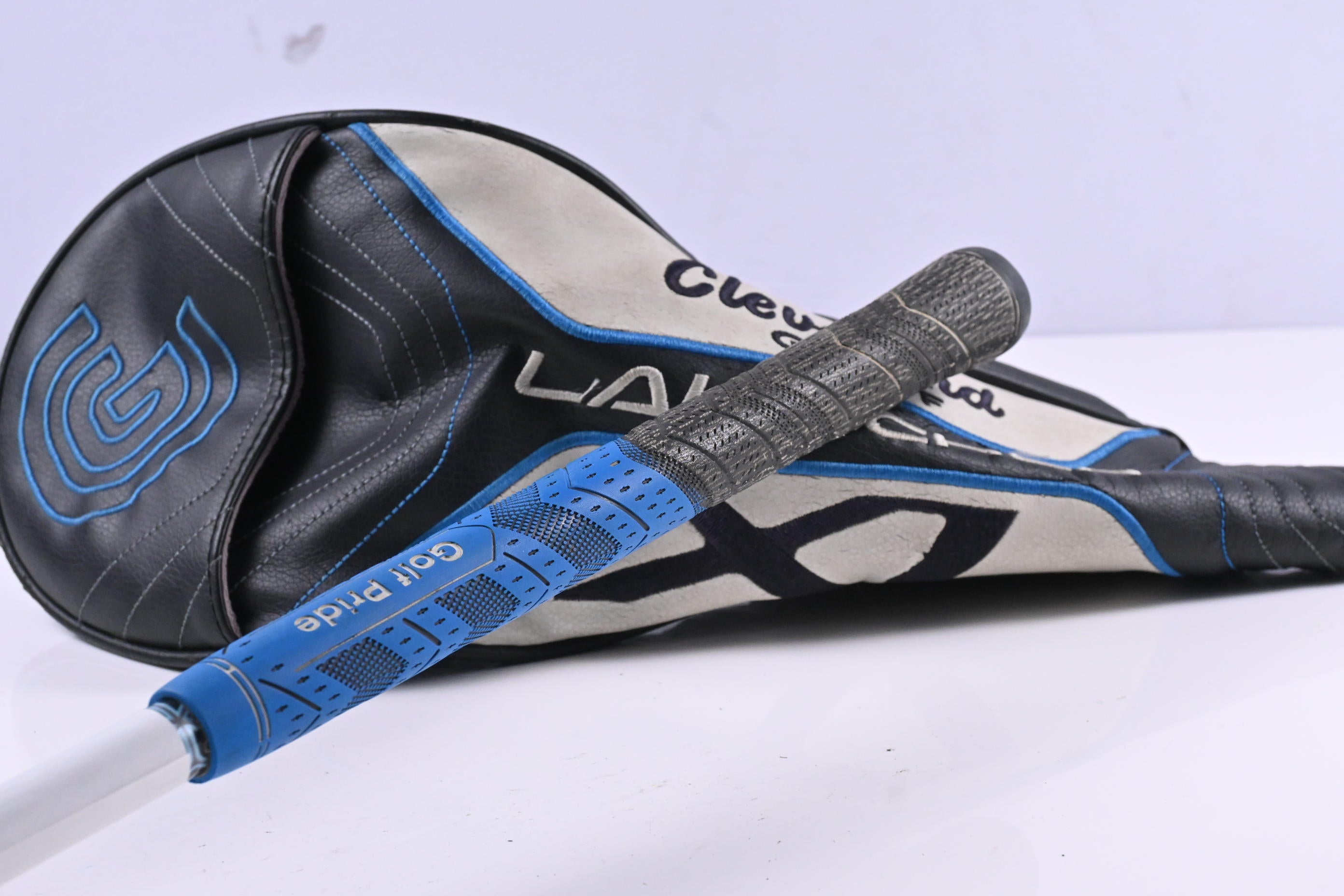 Ladies Cleveland Launcher XL Lite Draw Driver / 12 Degree / Ladies Flex Cypher