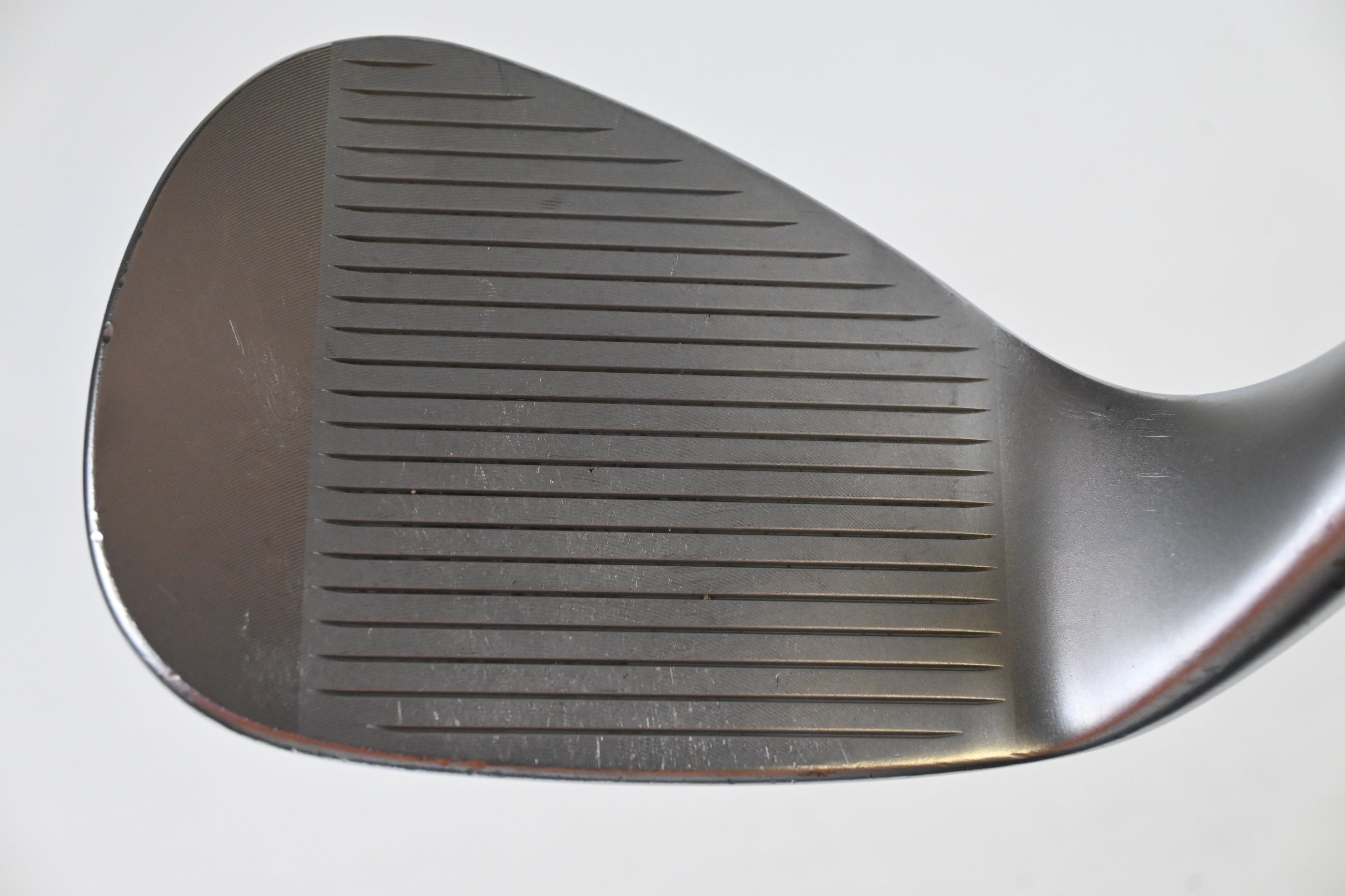 Ping S159 Sand Wedge / 56 Degree / Black Dot / Regular Flex KBS Tour 110 Shaft