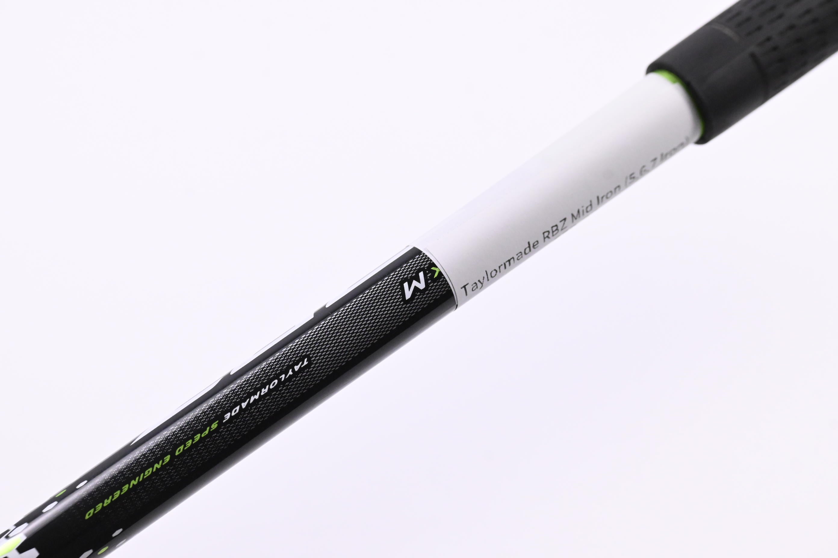 Taylormade RBZ #6 Iron / Senior Flex Taylormade RBZ 65 Shaft