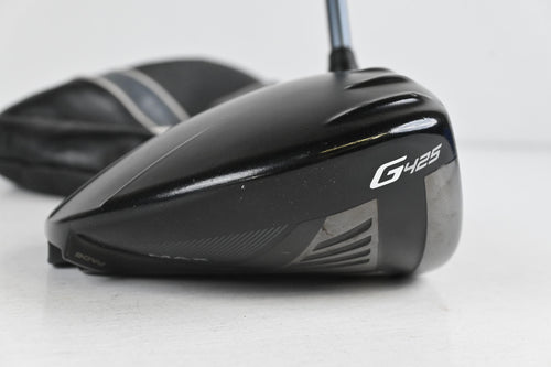 Ping G425 Max Driver / 12 Degree / Regular Flex Ping Alta CB Slate 55 Shaft
