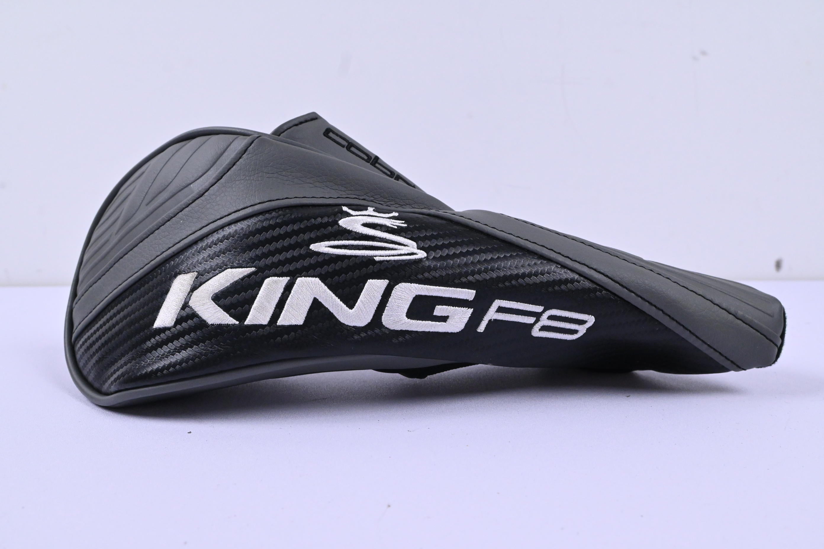 Left Hand Cobra King F7 #3 Wood / 14.5 Degree / Regular Flex Fujikura Pro 65