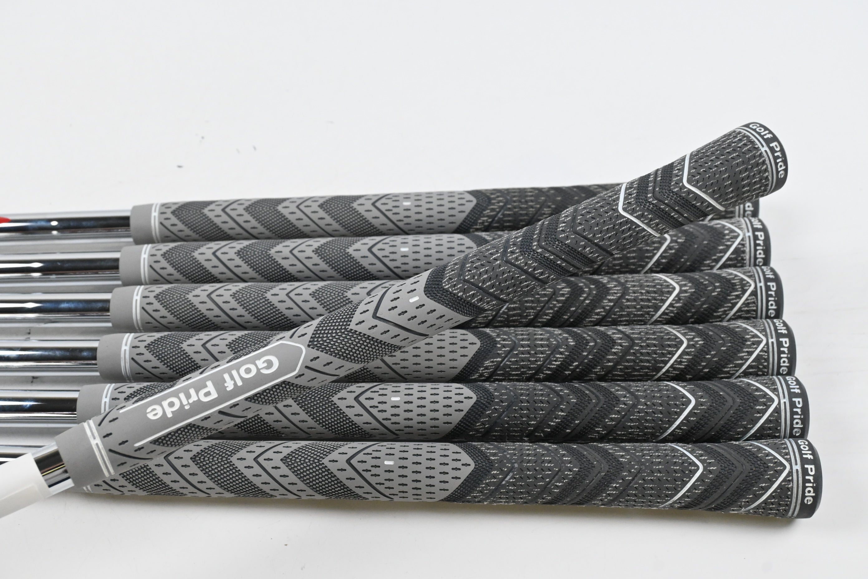 Titleist T250* 2025 Irons / 5-PW+GW / Stiff Flex N.S.Pro Modus3 Tour105 Shafts