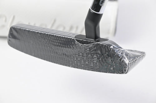 Cleveland HB Soft 2 Black Satin Putter / 35 Inch