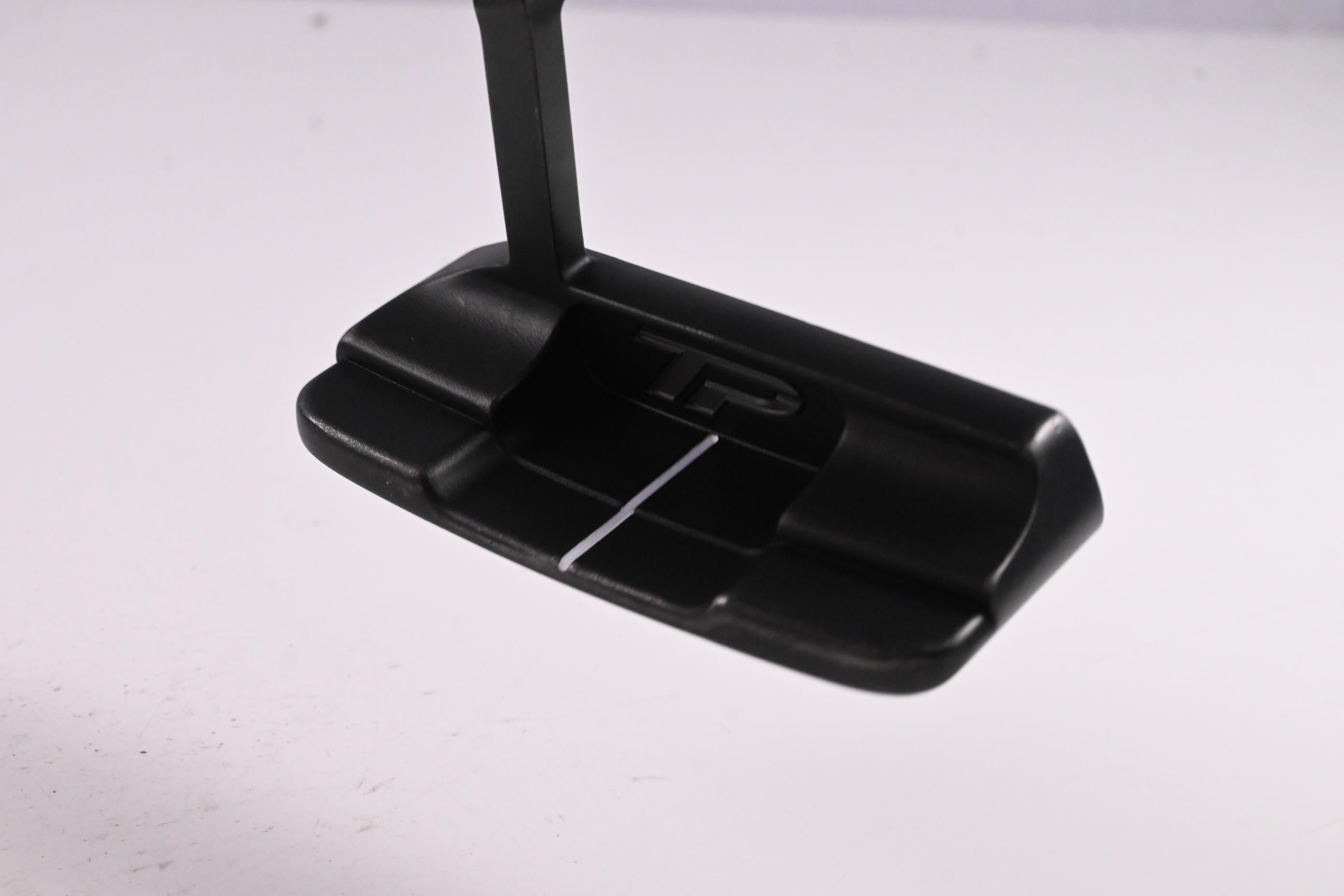 Taylormade TP Black Del Monte 1 Collection Putter / 35 Inch