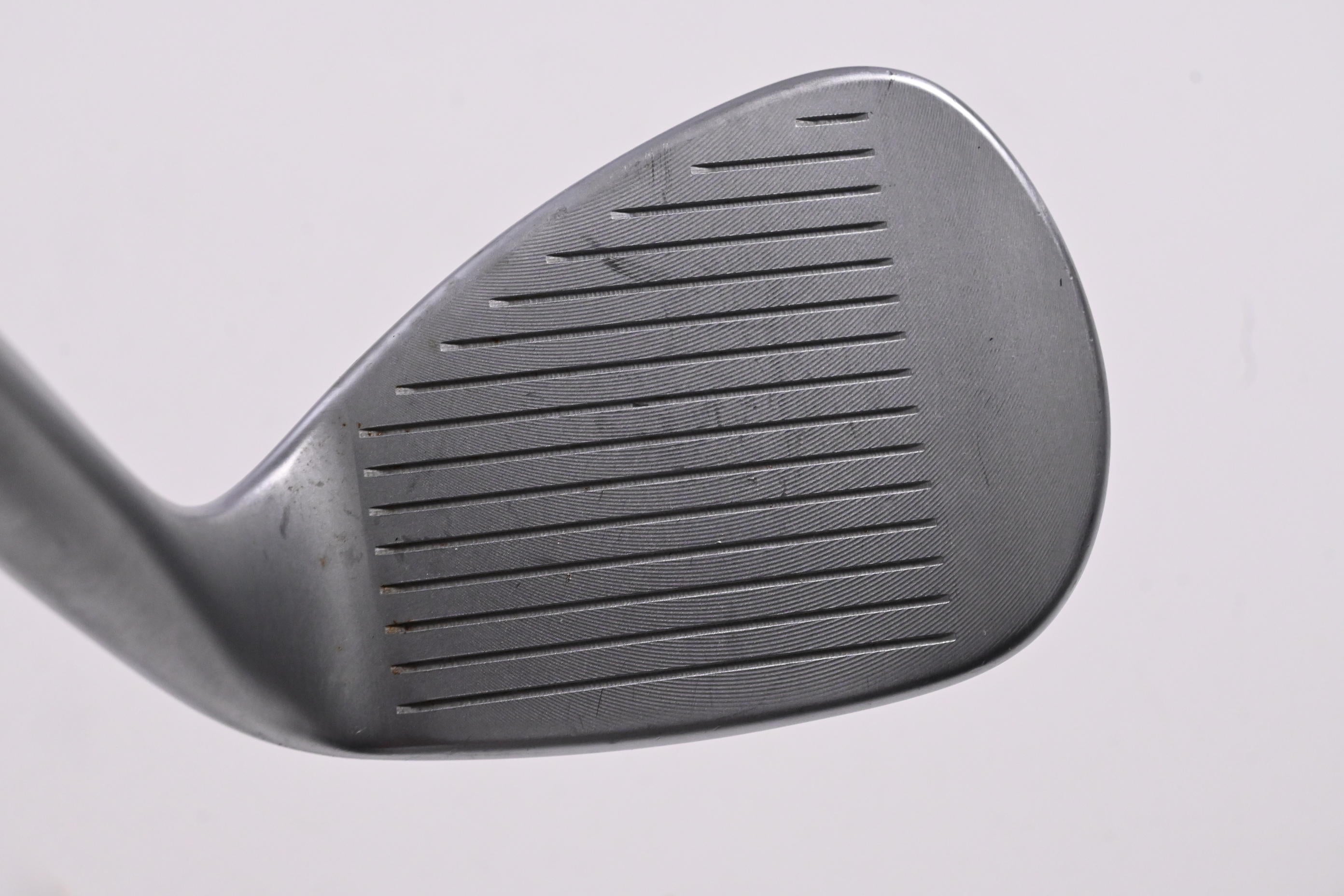 Left Hand Titleist Vokey Design Lob Wedge / 60 Degree / Wedge Flex Dynamic Gold