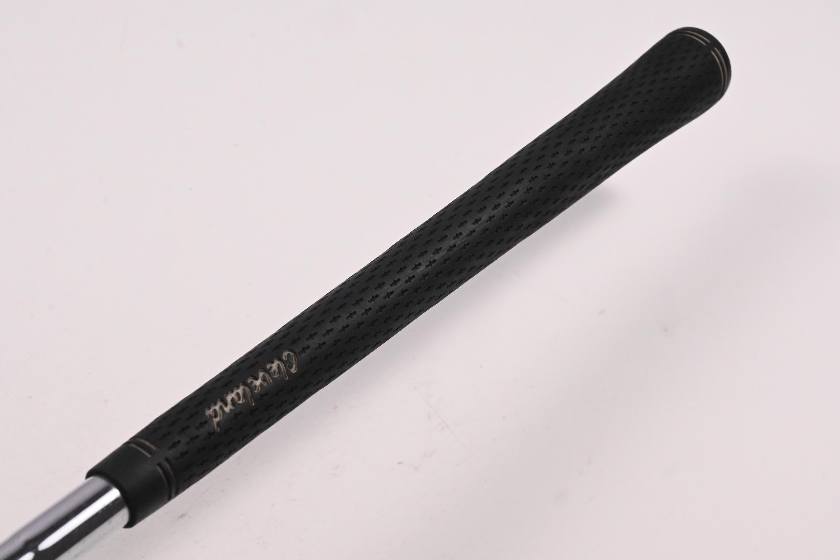 Cleveland 588 RTX 2.0 Lob Wedge / 60 Degree / Wedge Flex Dynamic Gold Shaft