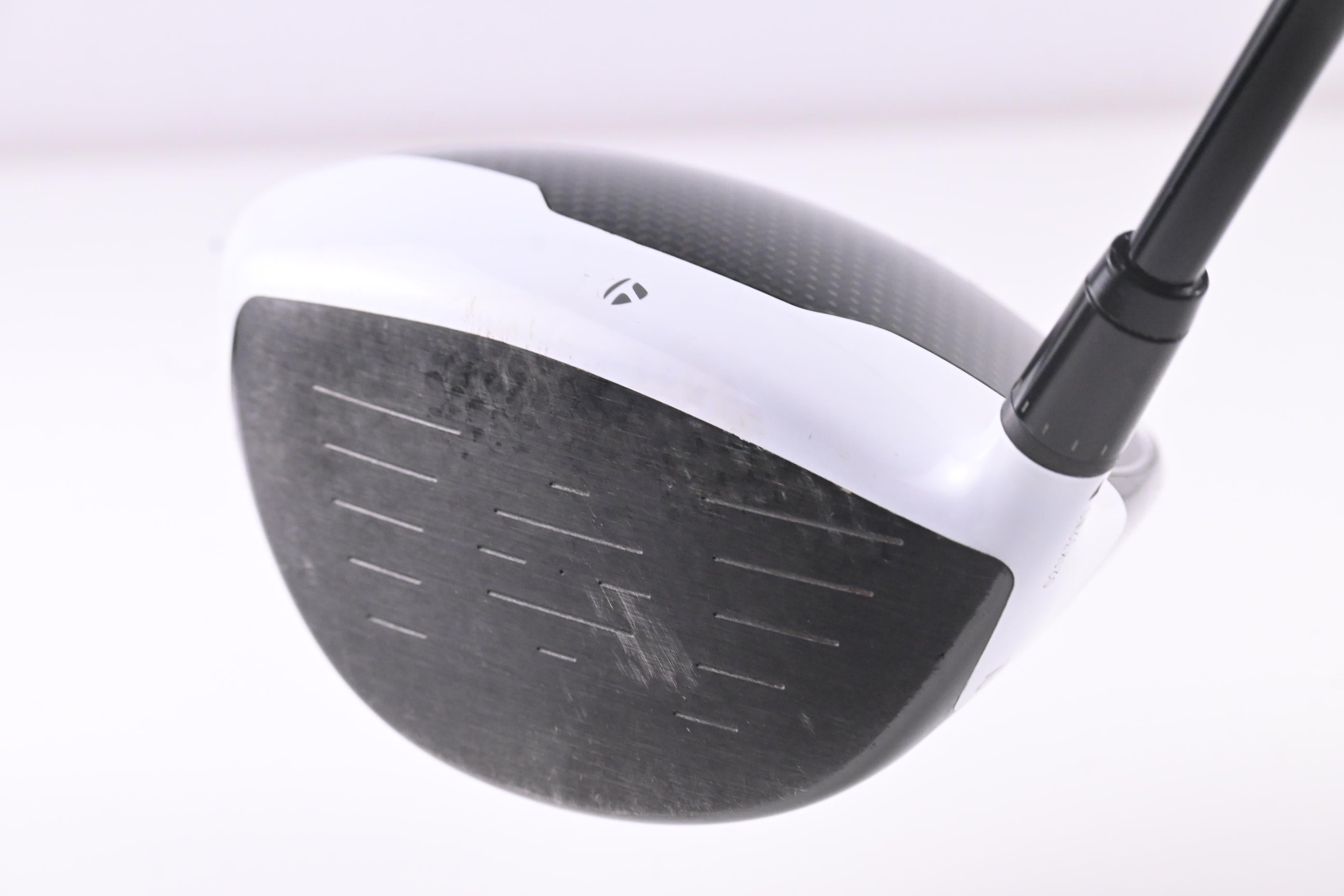 Taylormade M2 2017 Driver / 12 Degree / Stiff Flex HZRDUS Gen4 Black 70 Shaft