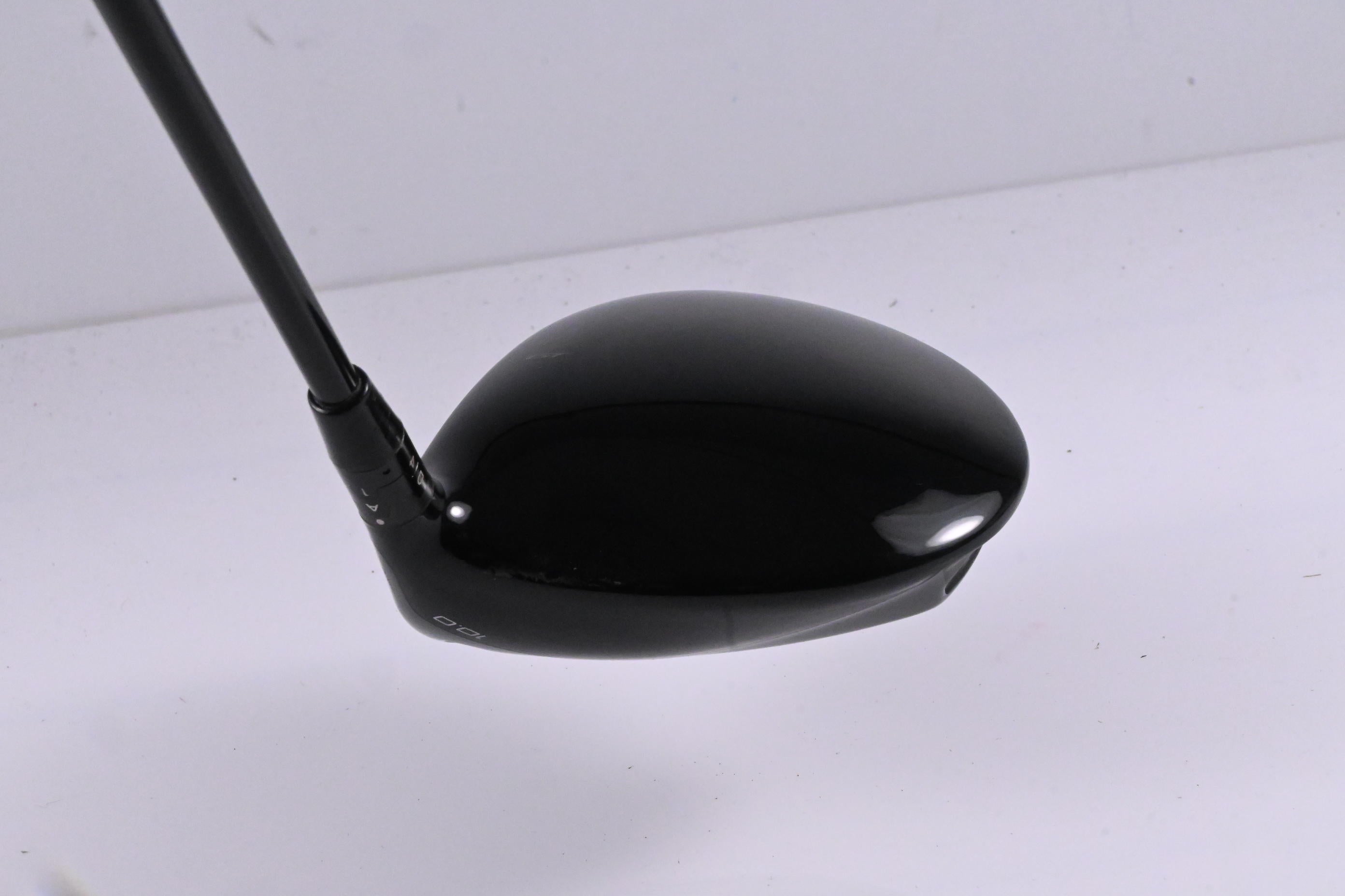 Titleist GT1 Driver / 10 Degree / Senior Flex Fujikura Ventus Red 5 Shaft