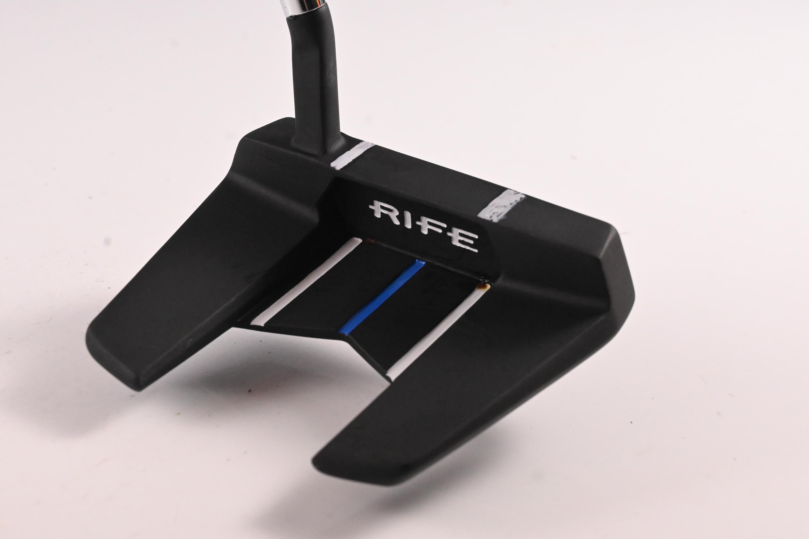 Rife RX Seven Putter / 34 Inch
