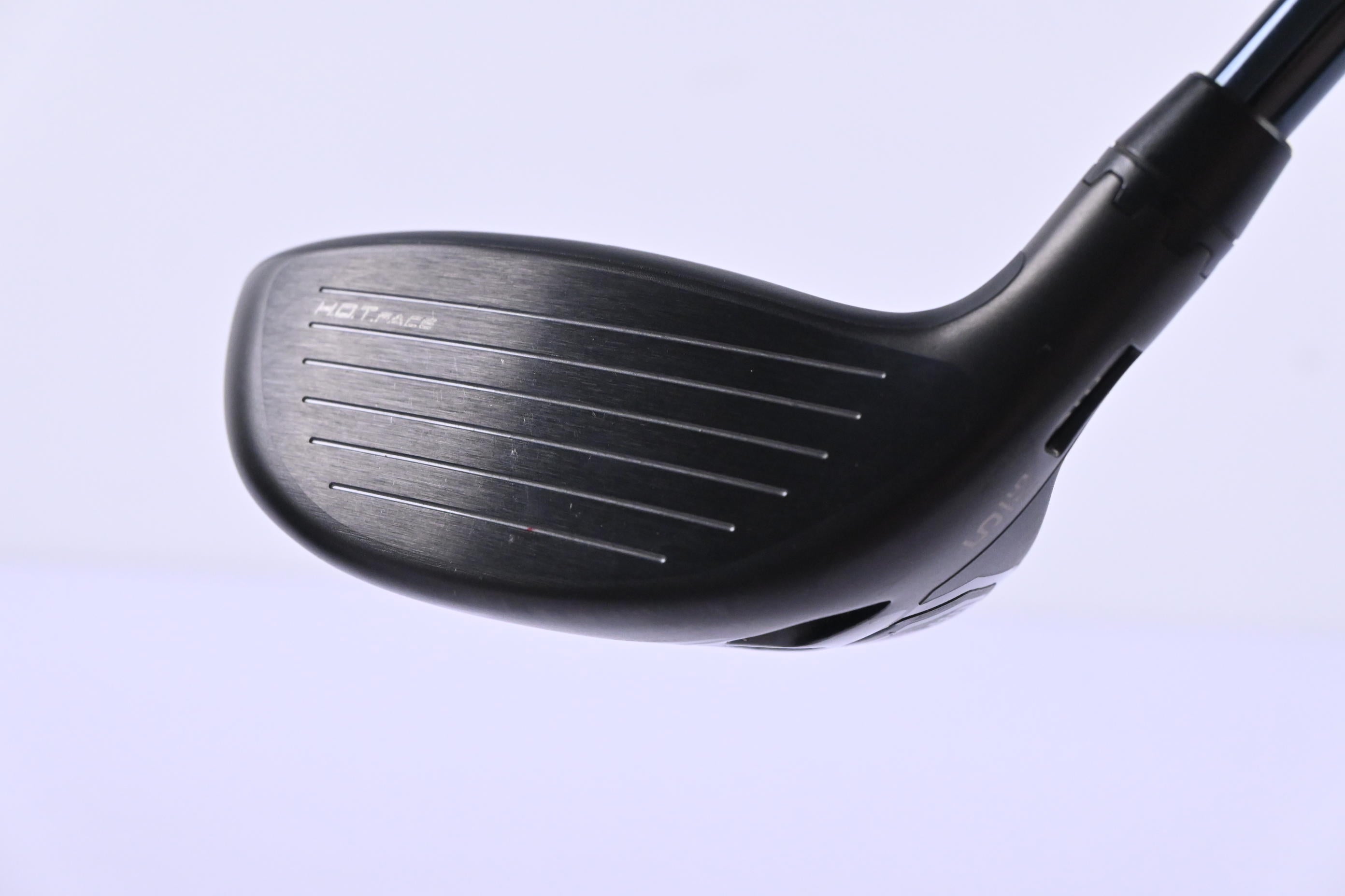 Cobra Darkspeed LS #5 Wood / 17.5 Degree / Regular Flex UST LIN-Q M40X Blue 6